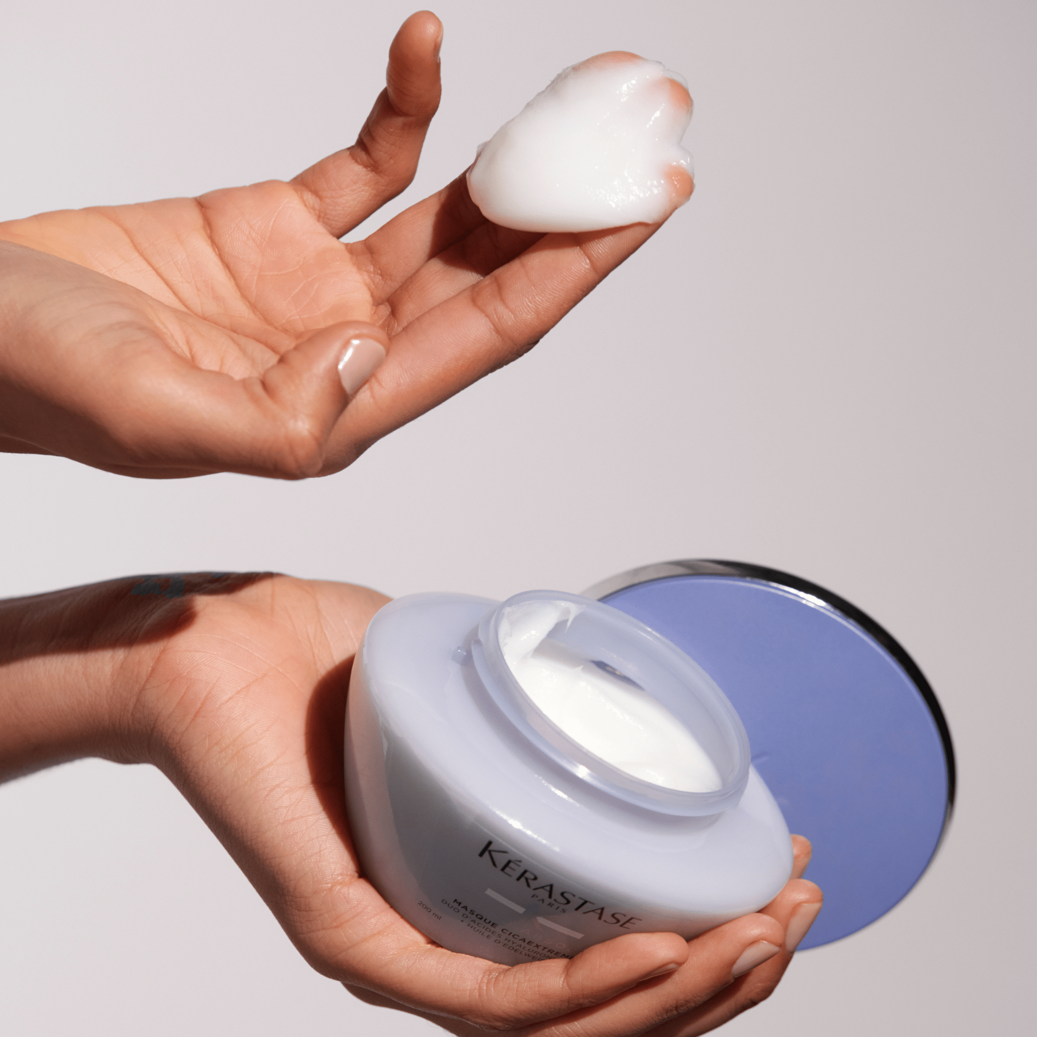 Kérastase. Blond Absolu Masque CicaExtreme - 75 ml - Concept C. Shop