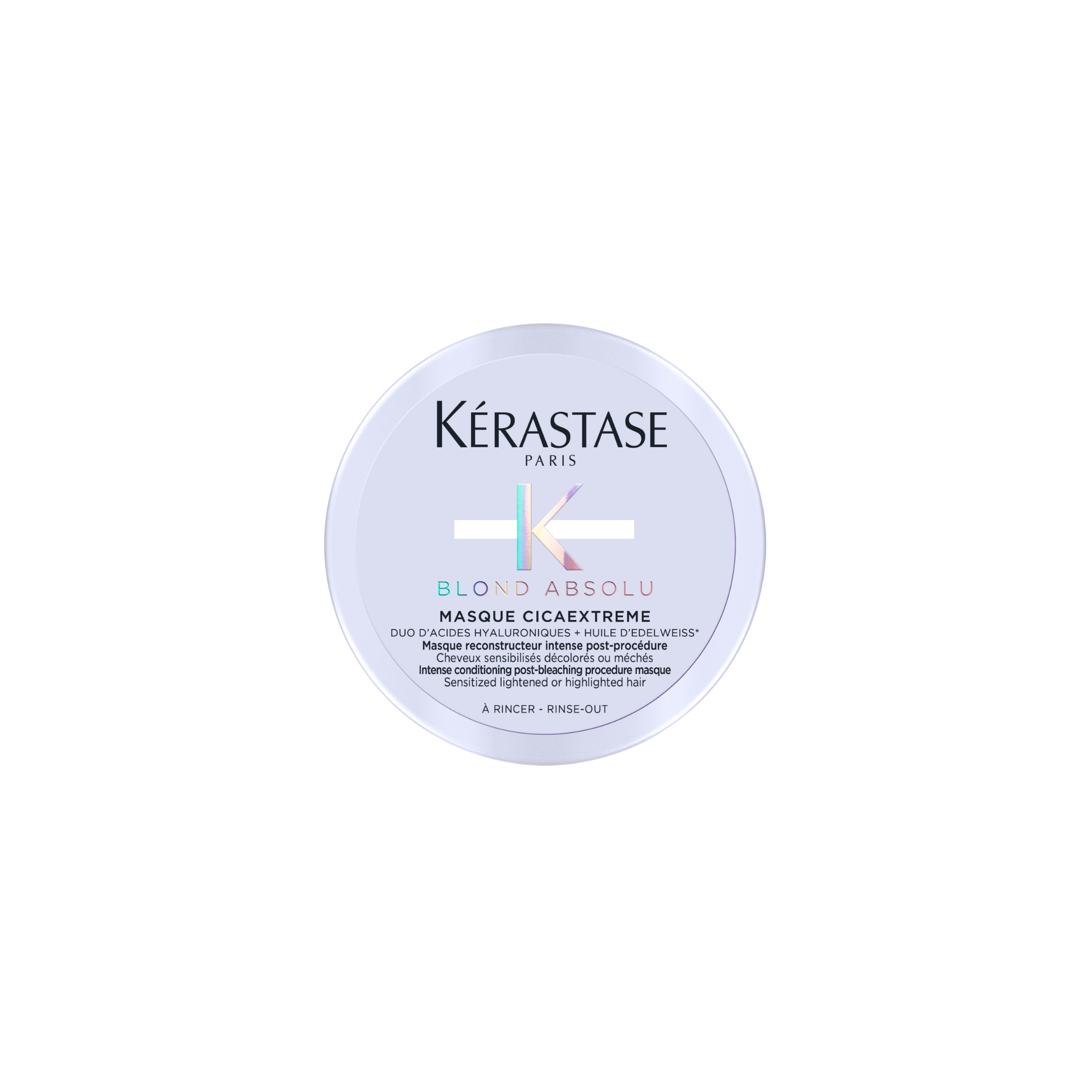 Kérastase. Blond Absolu Masque CicaExtreme - 75 ml - Concept C. Shop