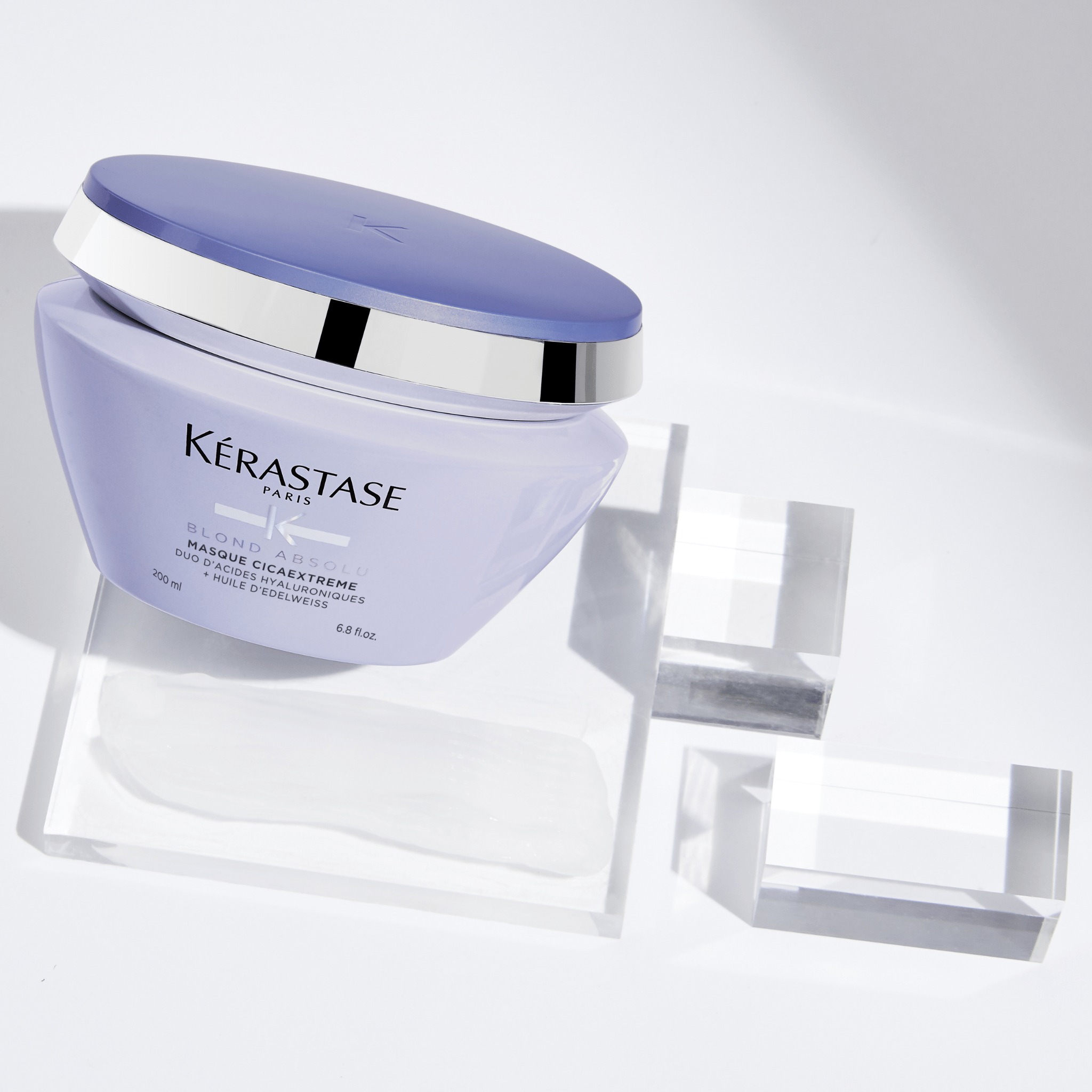 Kérastase. Blond Absolu Masque CicaExtreme - 75 ml - Concept C. Shop