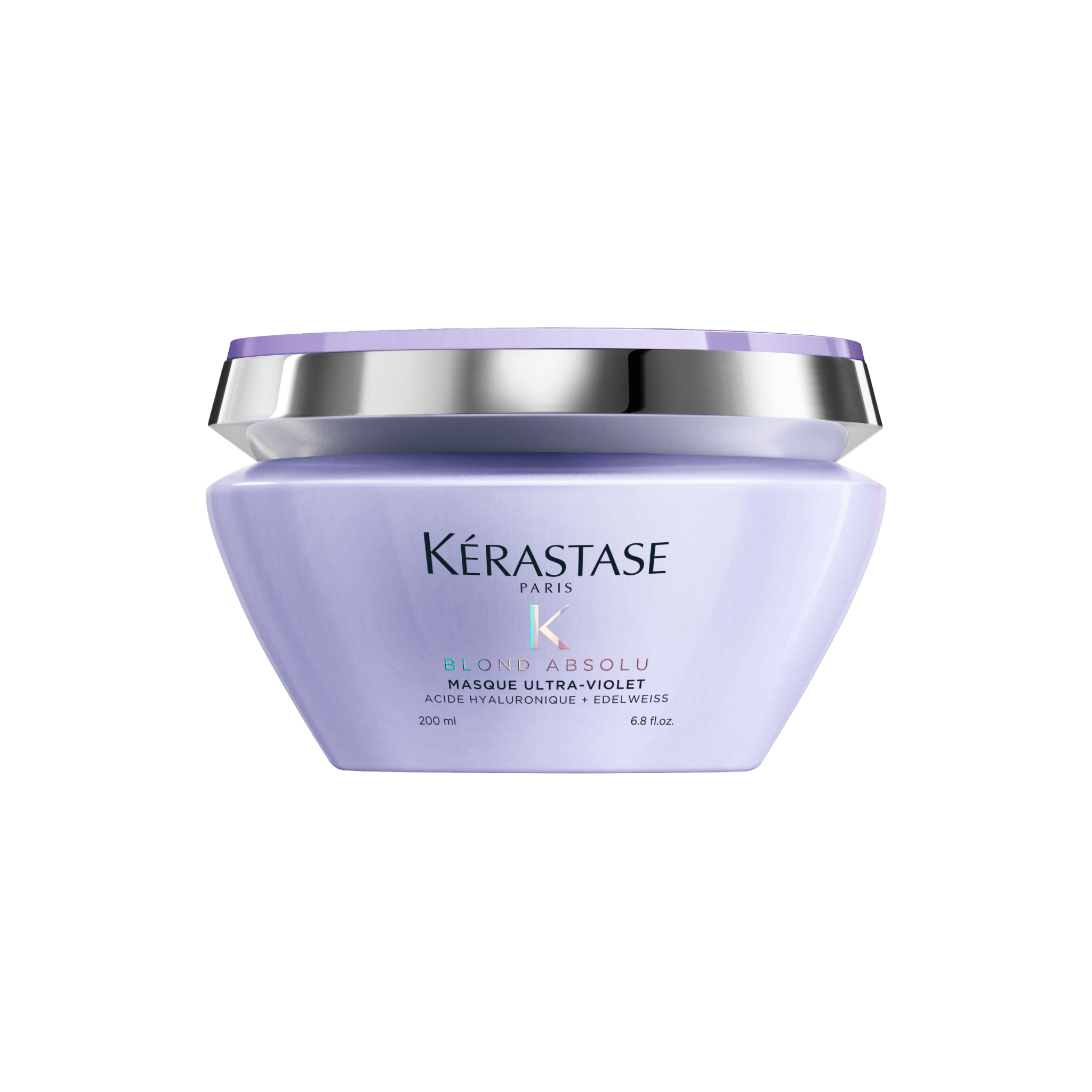 Kérastase. Blond Absolu Masque Ultra - Violet - 200 ml - Concept C. Shop