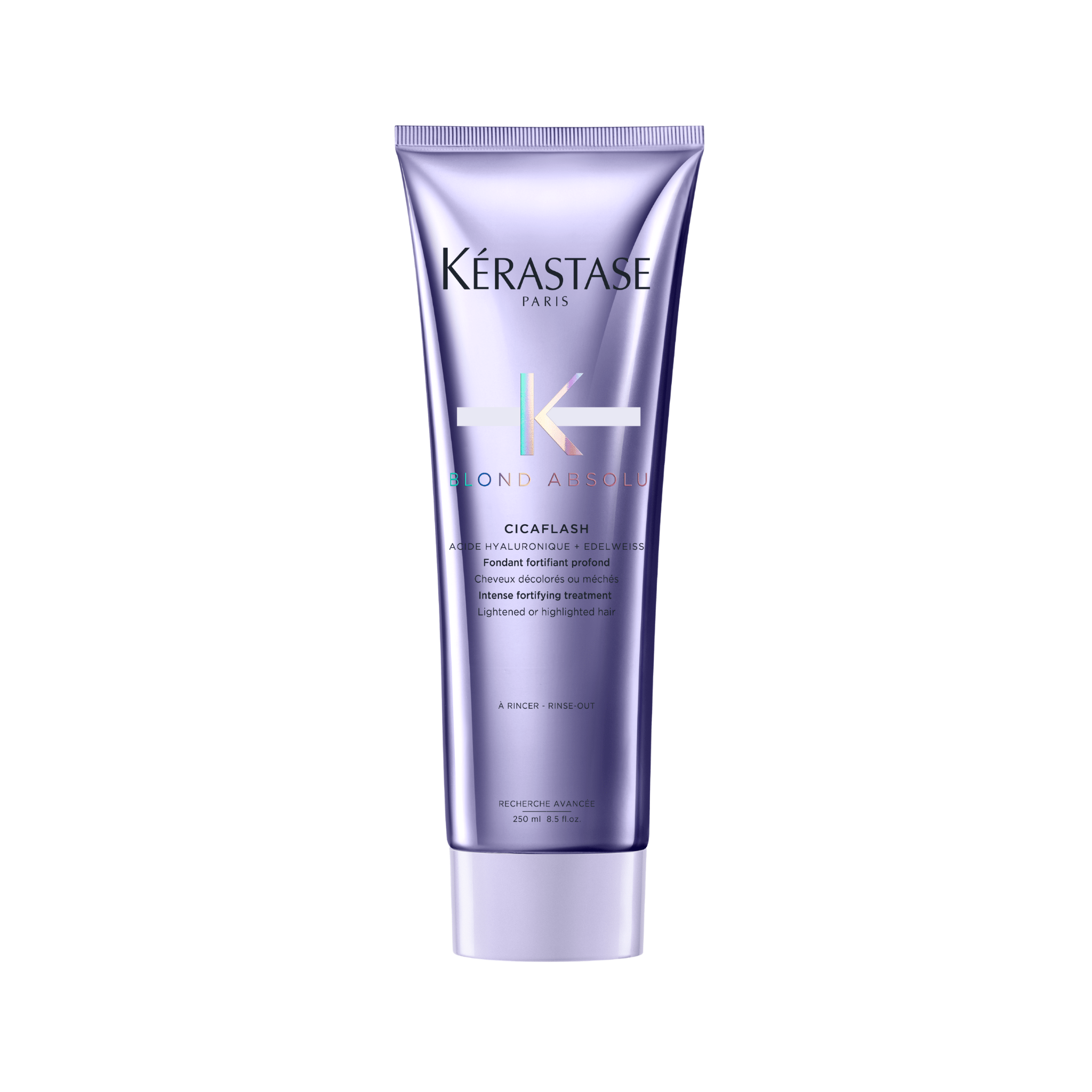 Kérastase. Blond Absolu Revitalisant Fondant Cicaflash - 250 ml - Concept C. Shop