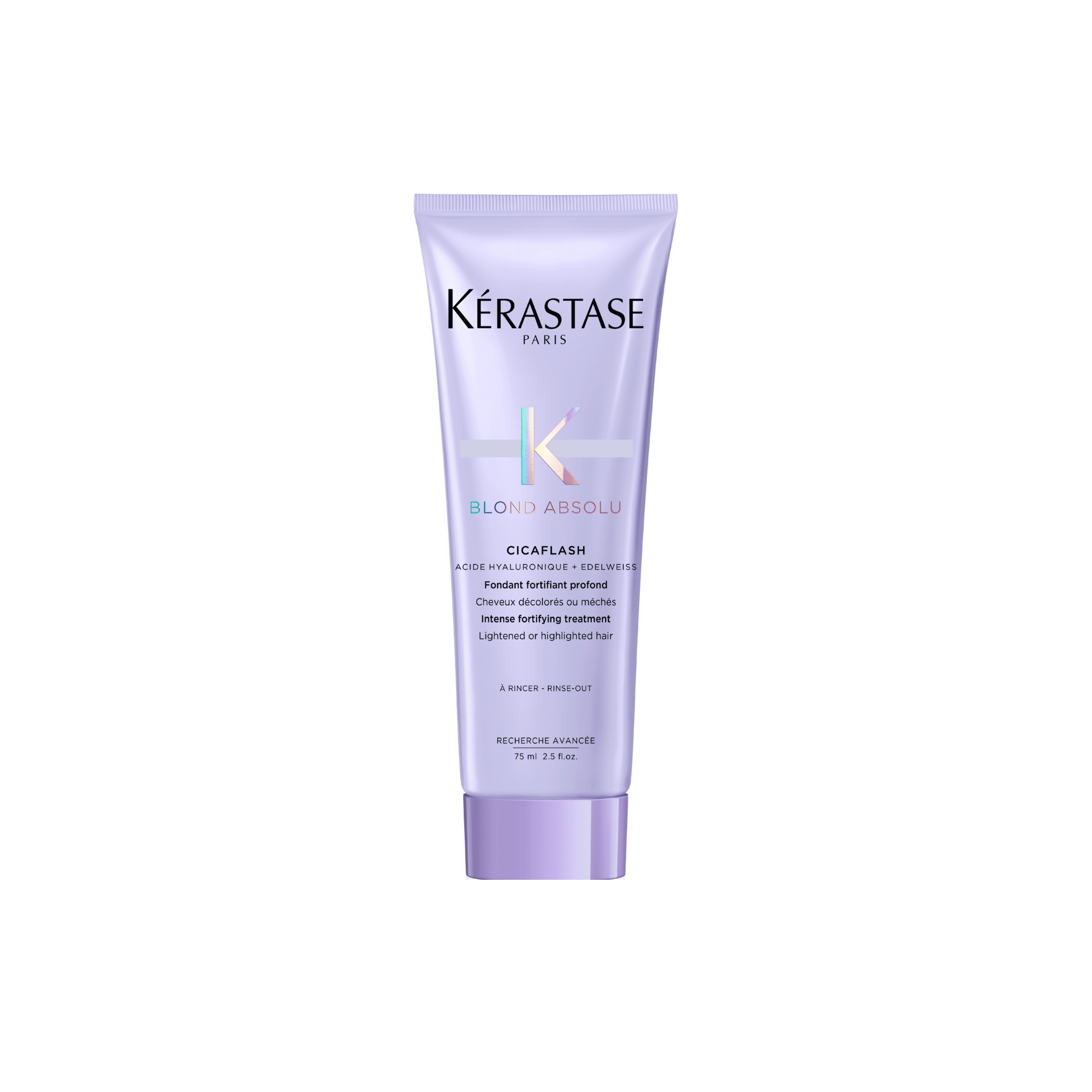 Kérastase. Blond Absolu Revitalisant Fondant Cicaflash - 75 ml - Concept C. Shop