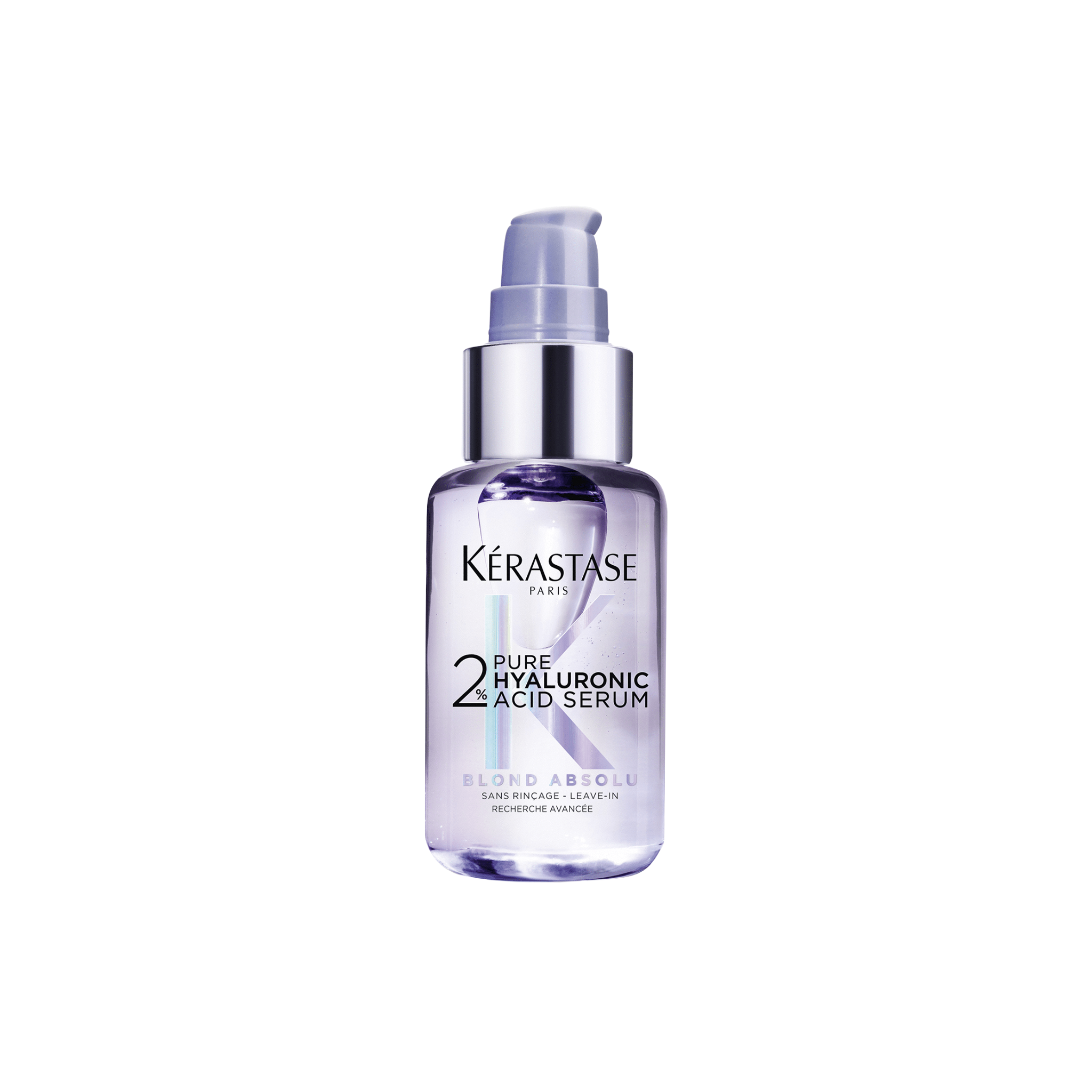 Kérastase. Blond Absolu Sérum 2% d'Acide Hyaluronique Pure - 50 ml - Concept C. Shop