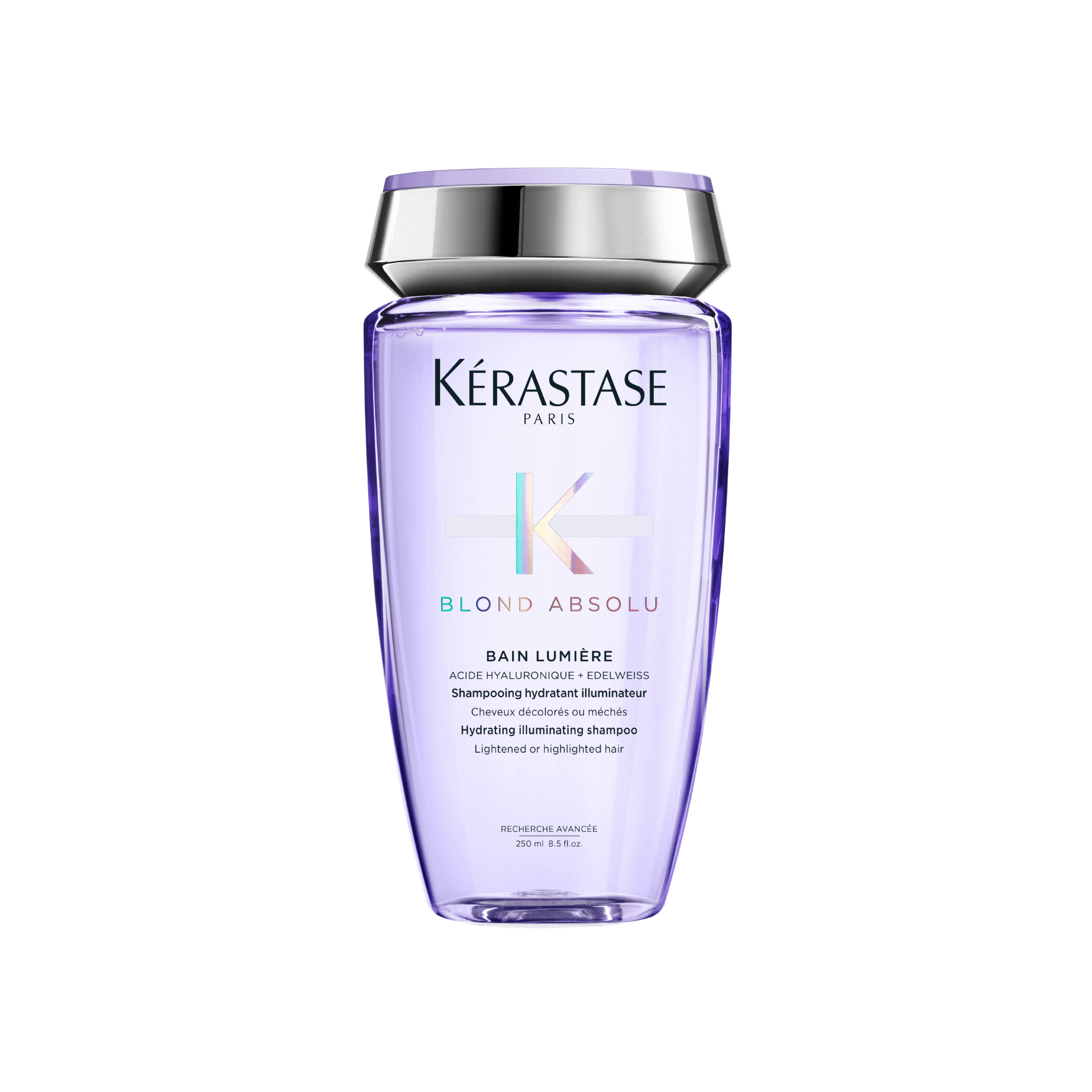 Kérastase. Blond Absolu Shampoing Bain Lumière - 250 ml - Concept C. Shop