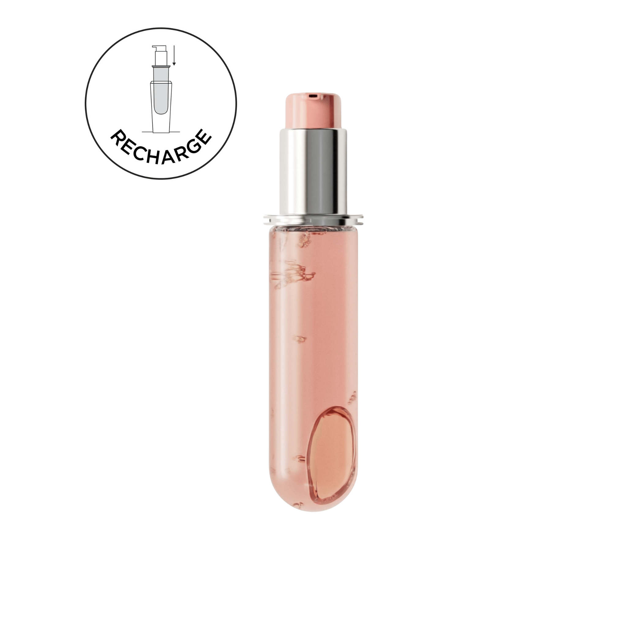Kérastase. Chroma Absolu Huile Chroma Éclat Recharge - 75 ml - Concept C. Shop