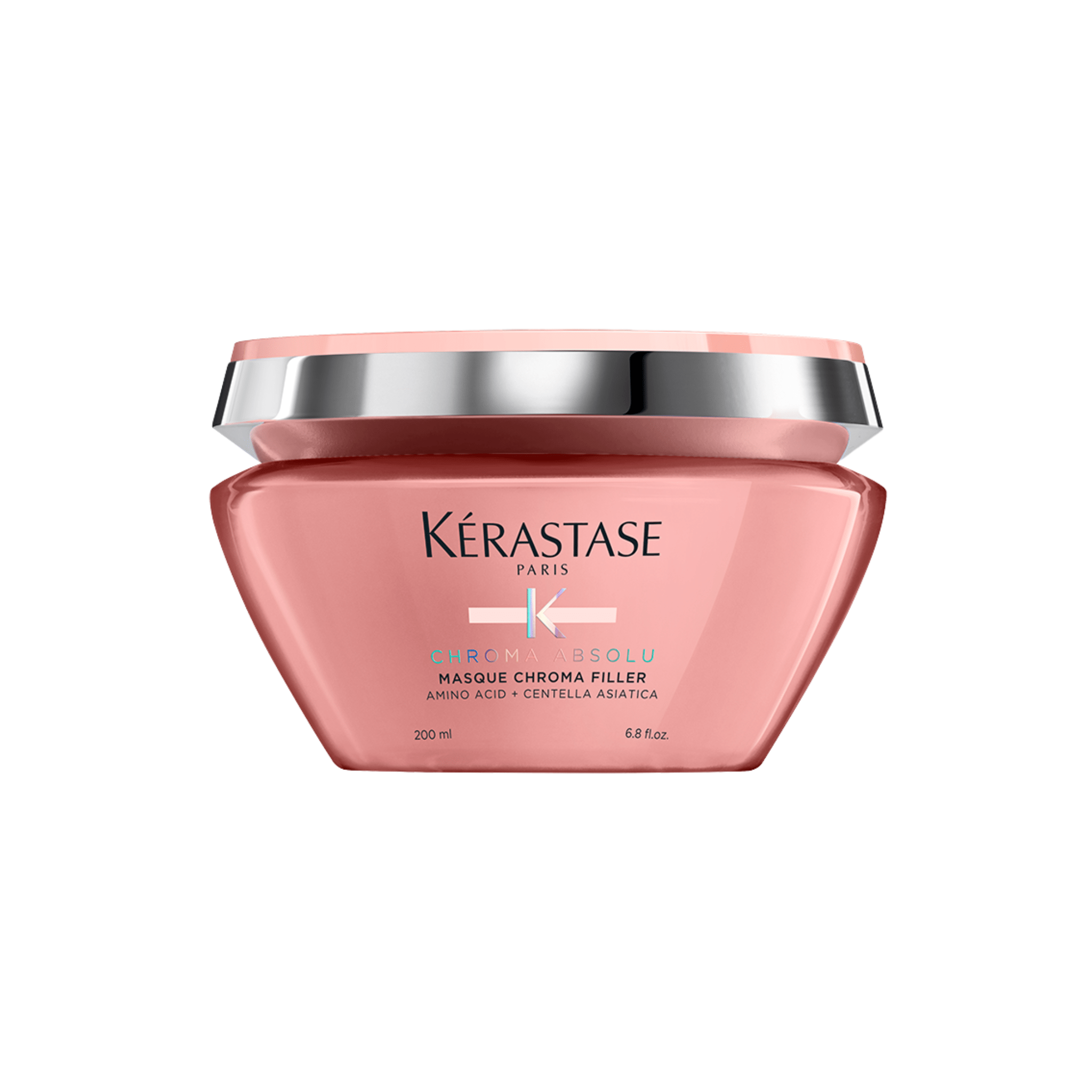 Kérastase. Chroma Absolu Masque Chroma Filler - 200 ml - Concept C. Shop