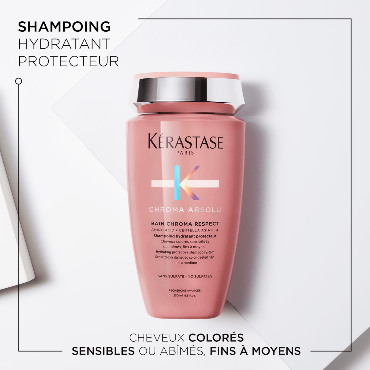 Kerastase. Holiday Trio - Chroma Absolu