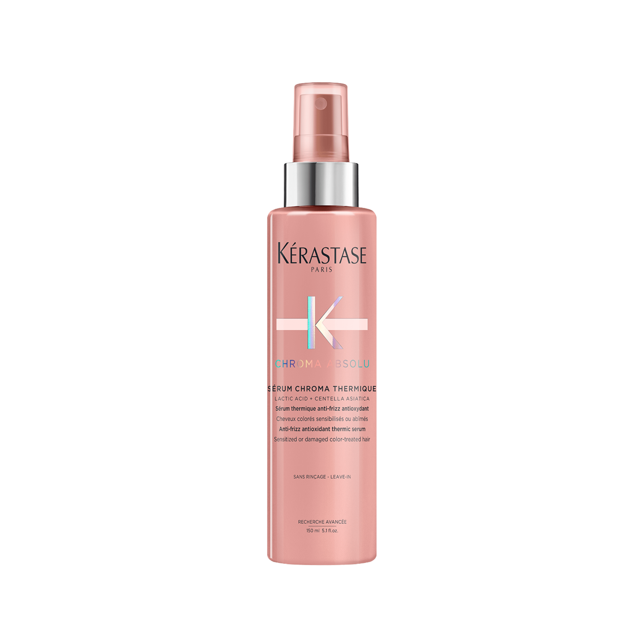 Kérastase. Chroma Absolu Sérum Chroma Thermique - 150 ml - Concept C. Shop
