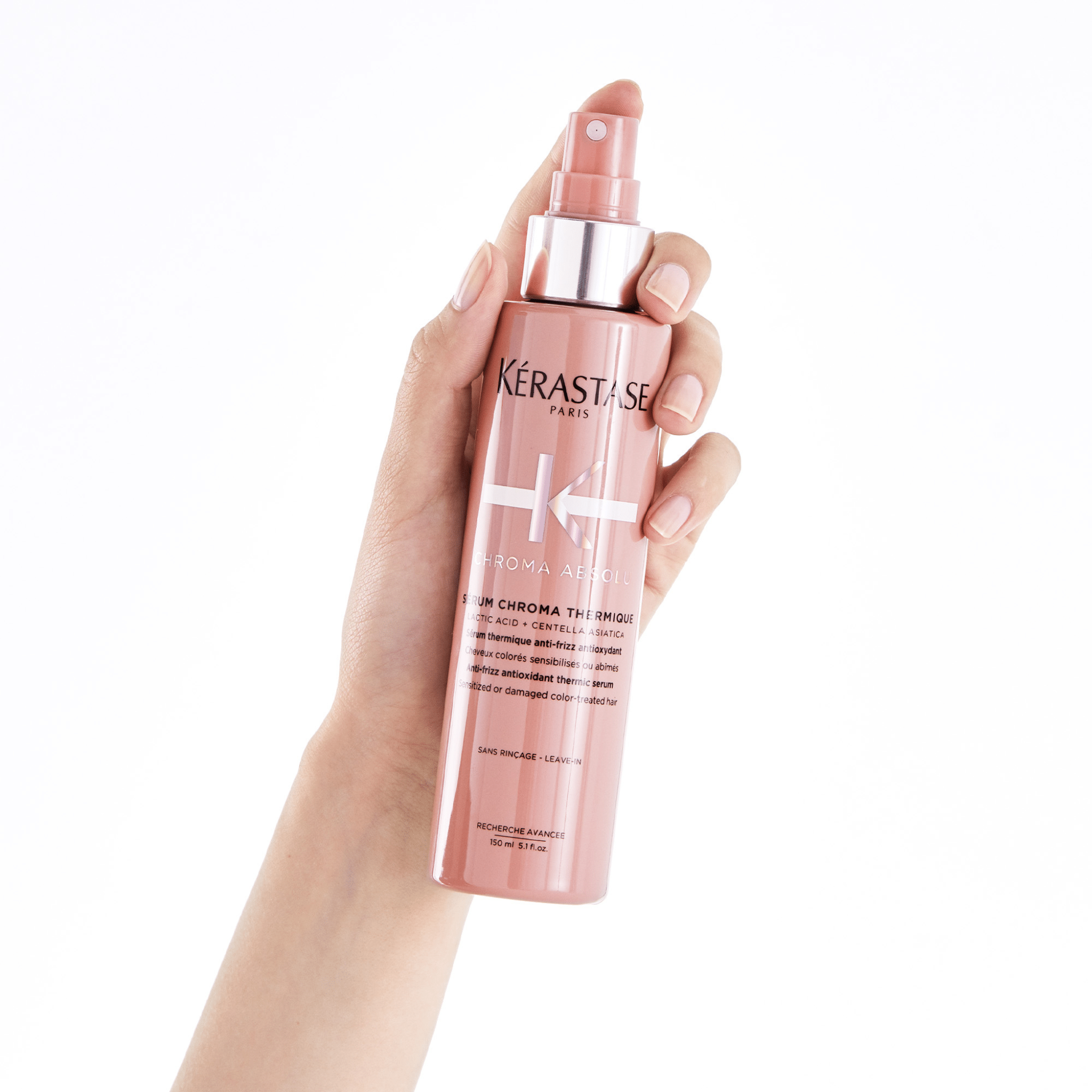 Kérastase. Chroma Absolu Sérum Chroma Thermique - 45 ml - Concept C. Shop