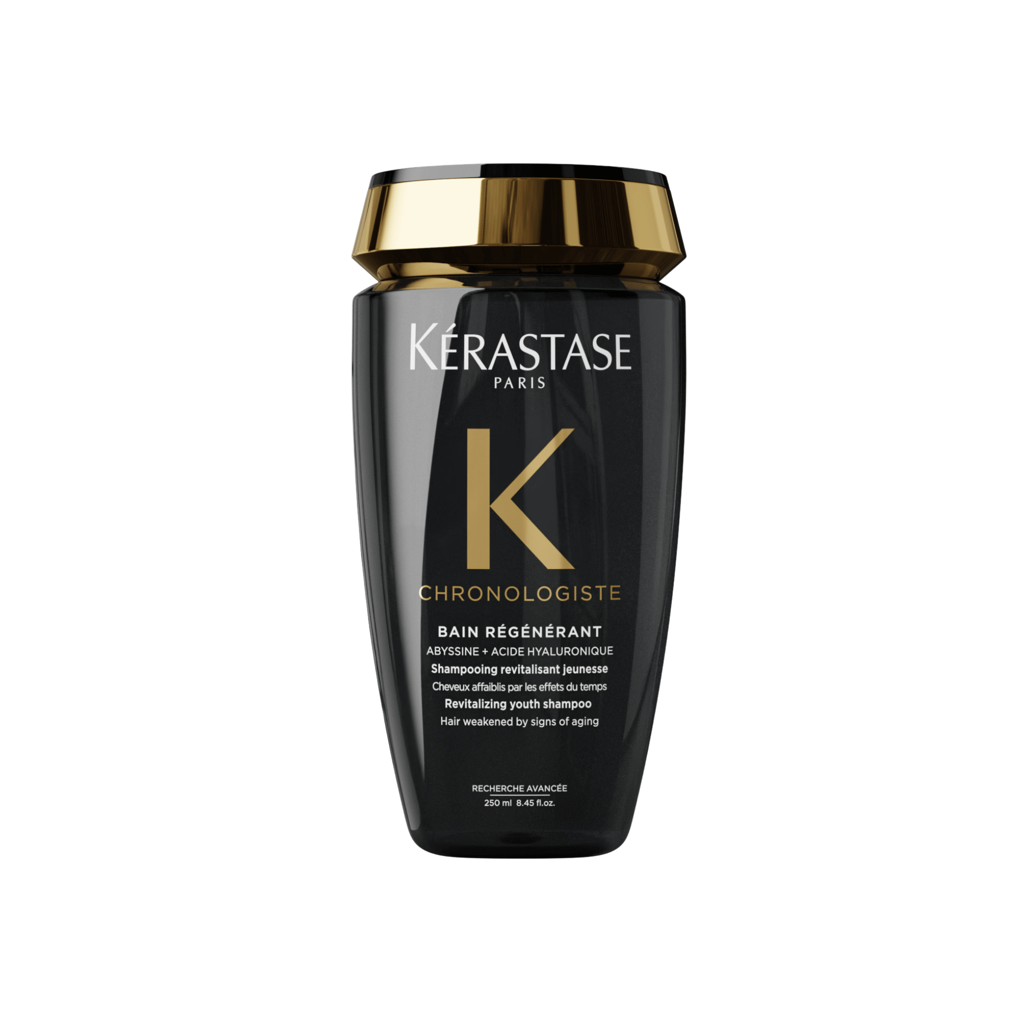 Kérastase. Chronologiste Bain Regénérant - 250 ml - Concept C. Shop