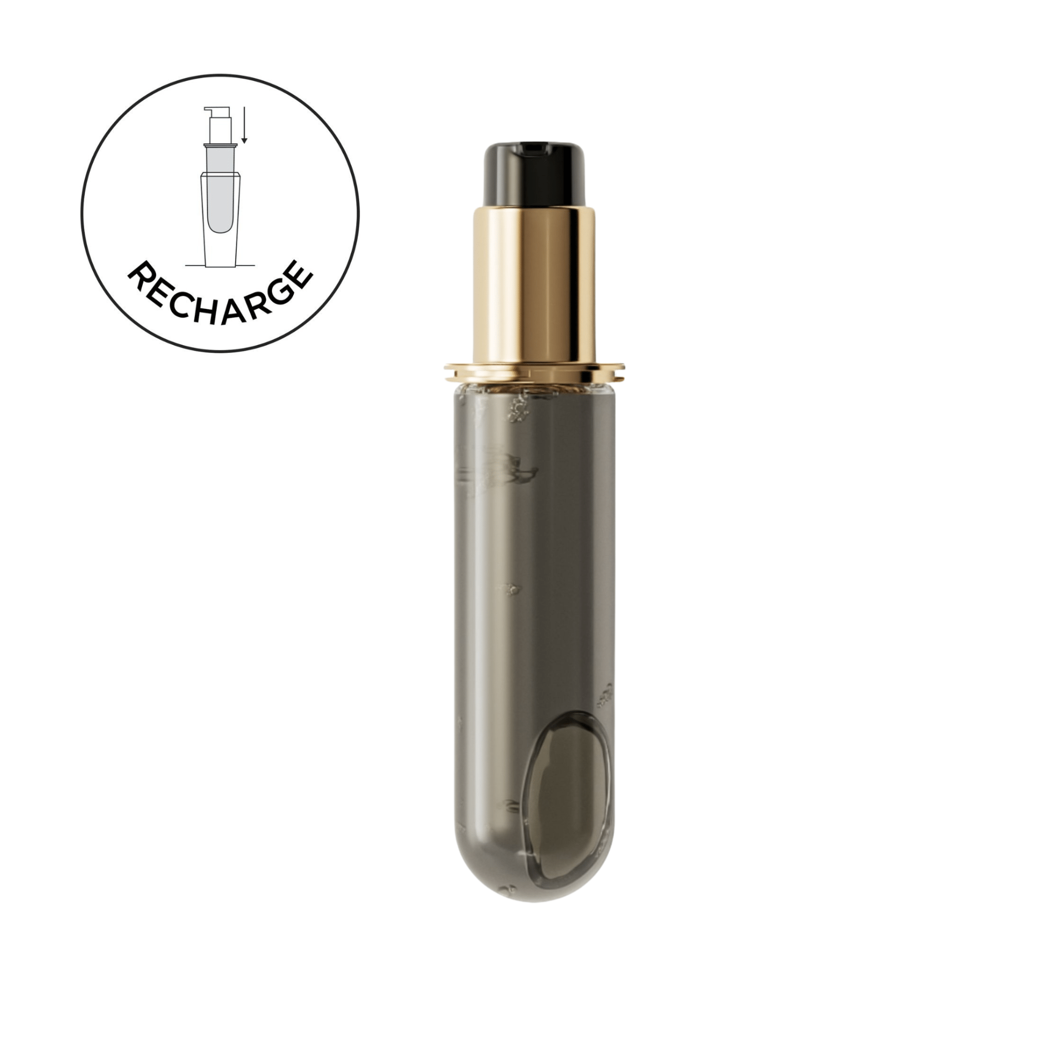Kérastase. Chronologiste Huile De Parfum Recharge - 75 ml - Concept C. Shop