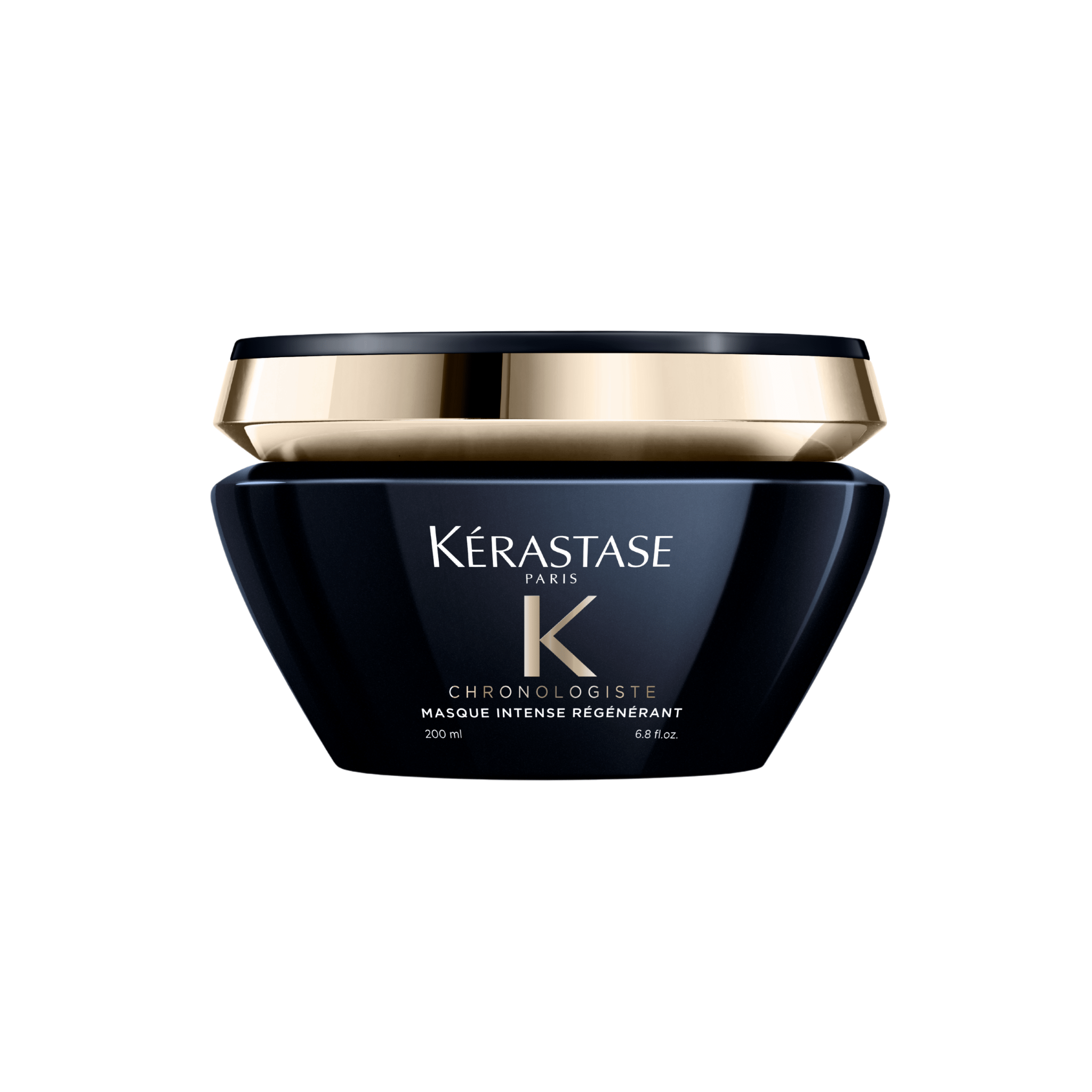 Kérastase. Chronologiste Masque Intense Régénérant - 200 ml - Concept C. Shop