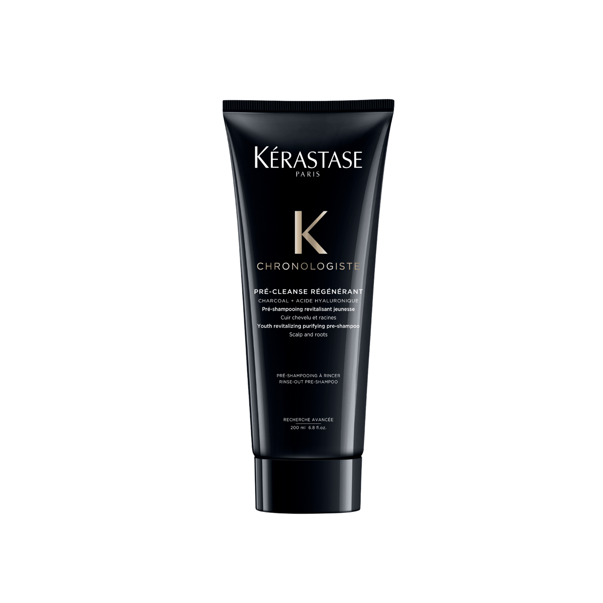 Kérastase. Chronologiste Pré - Shampoing Régénérant - 200 ml - Concept C. Shop