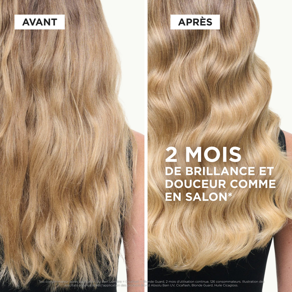 Kérastase. Coffret Découverte - Blond Absolu - Concept C. Shop