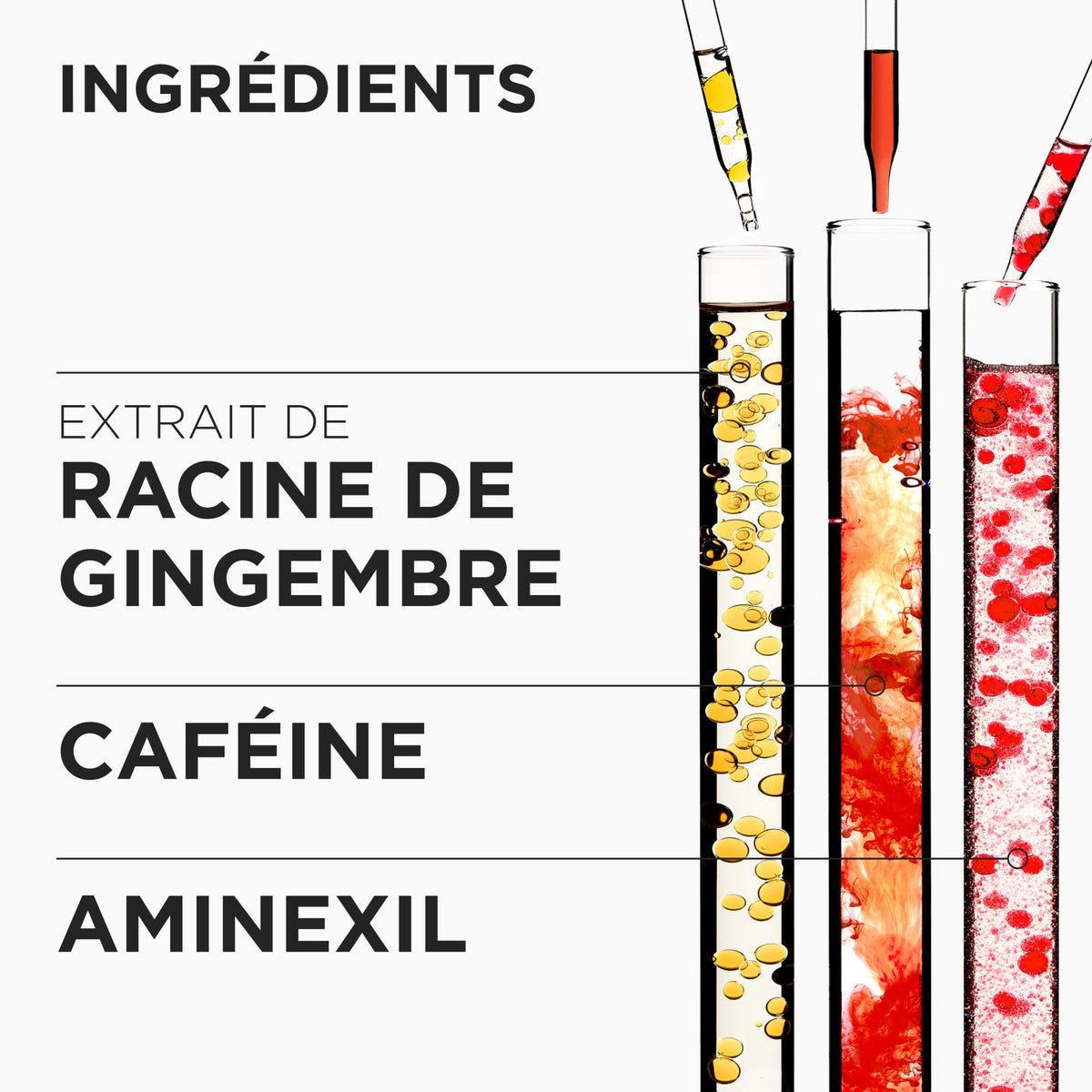 Kérastase. Coffret Des Fêtes - Genesis - Concept C. Shop
