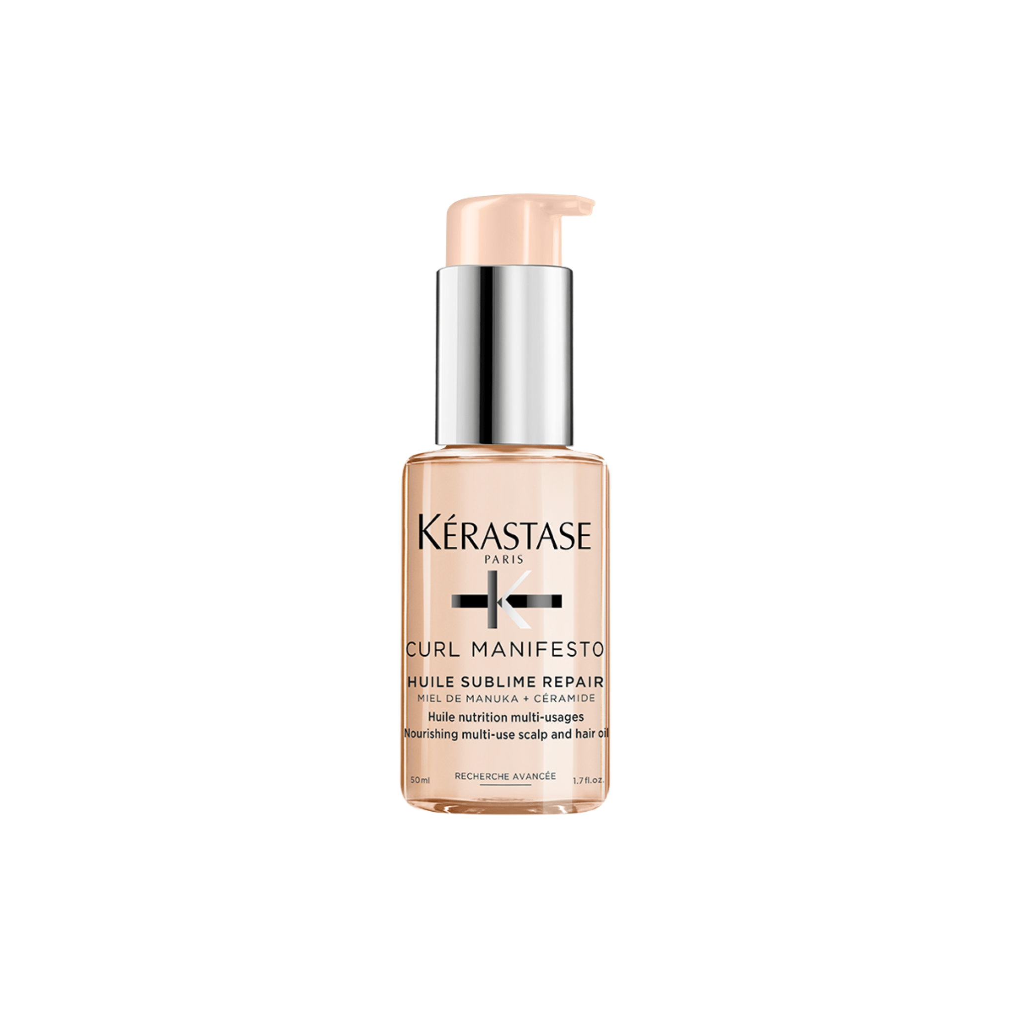 Kérastase. Curl Manifesto Huile Sublime Repair - 50 ml - Concept C. Shop