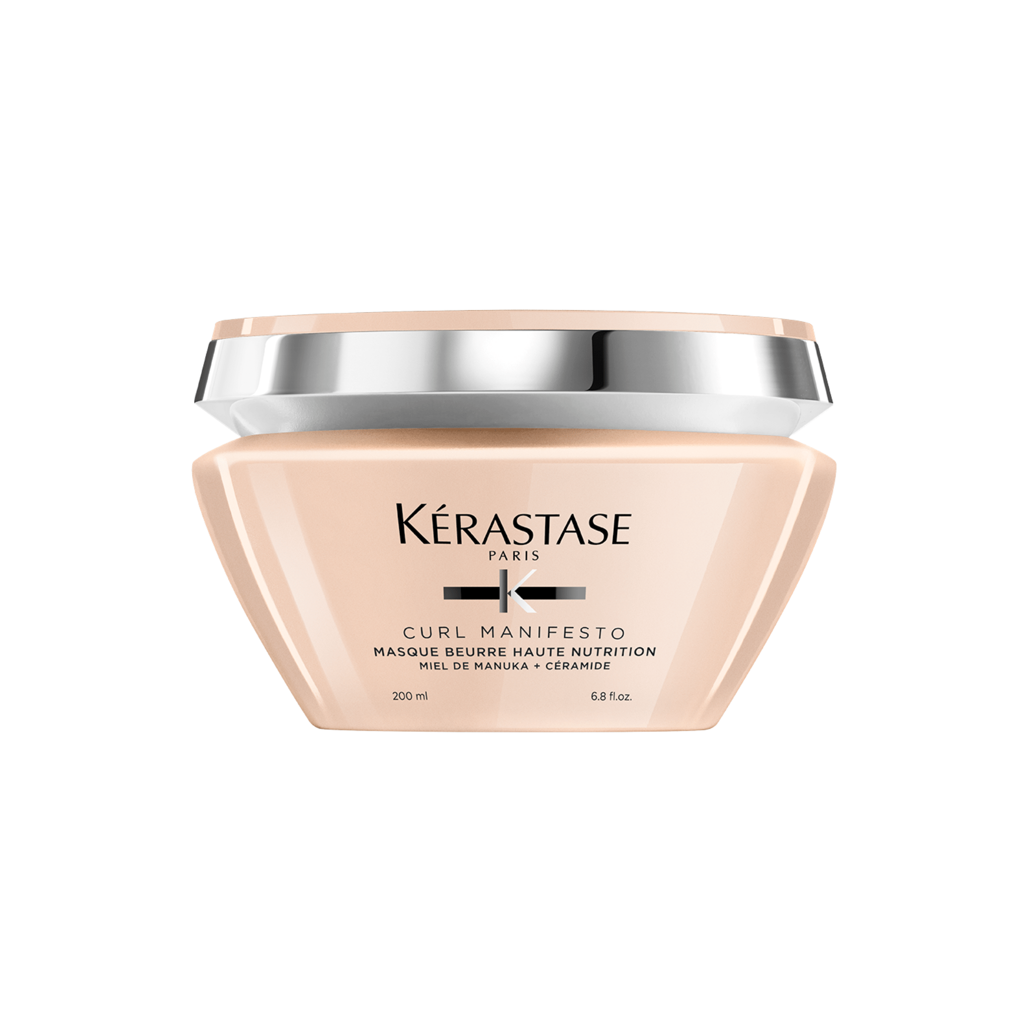 Kérastase. Curl Manifesto Masque Beurre Haute Nutrition - 200 ml - Concept C. Shop