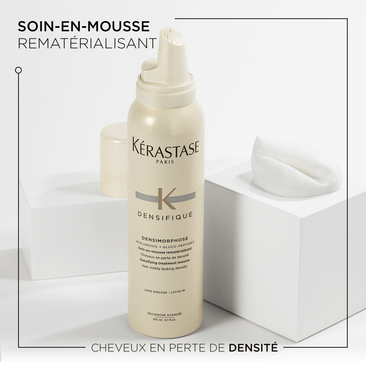 Kerastase. Holiday Trio - Densifique