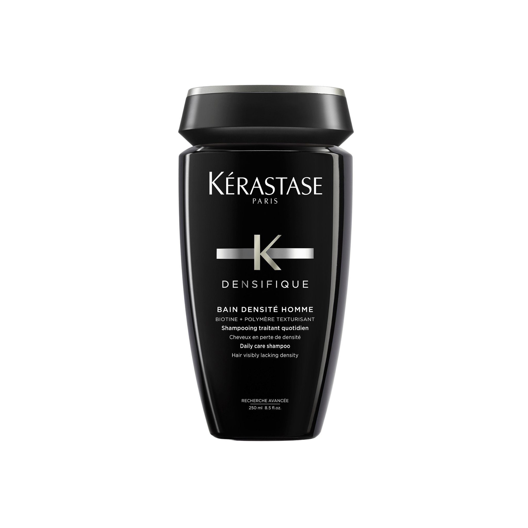 Kérastase. Densifique Shampoing Bain Densité Homme - 250 ml - Concept C. Shop