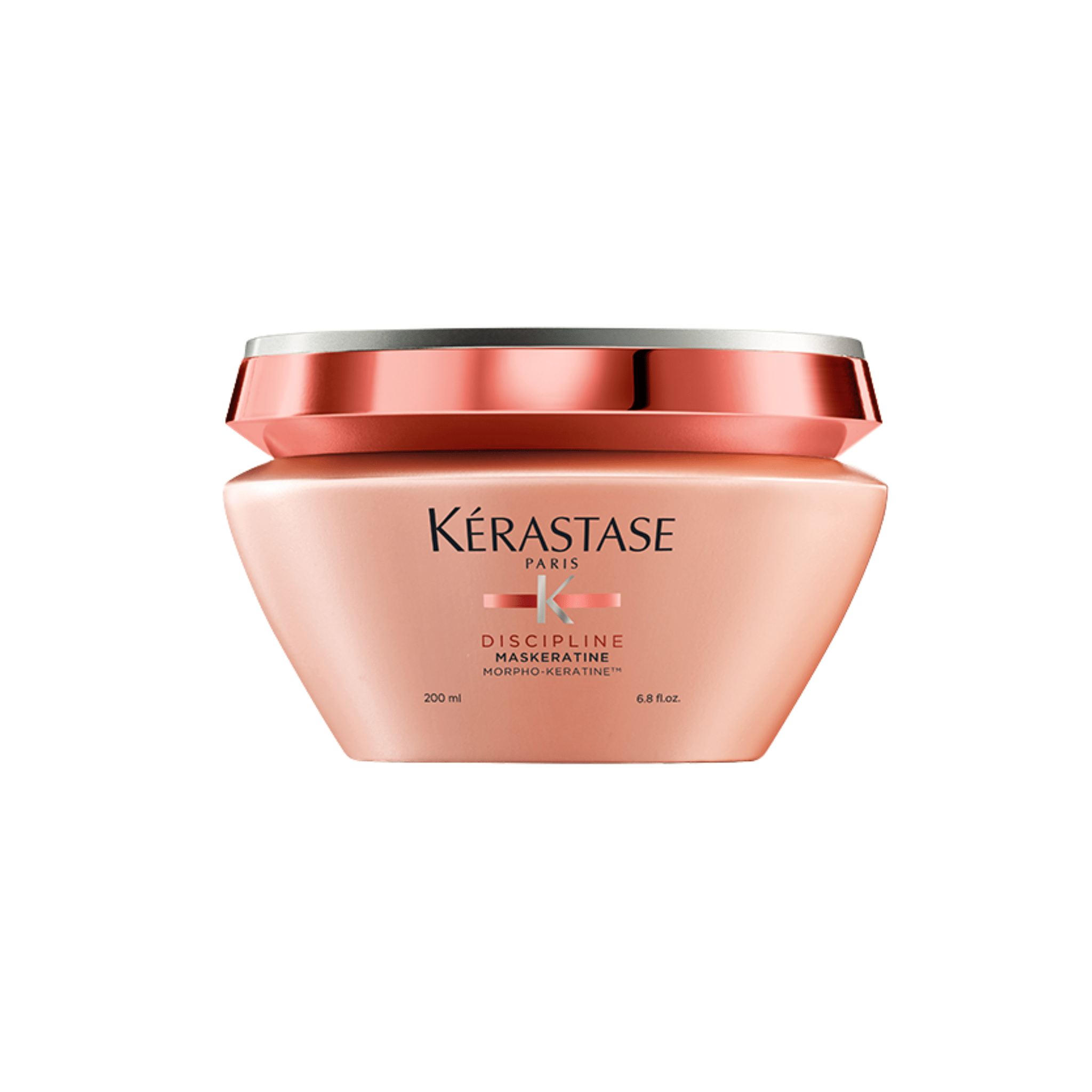 Kérastase. Discipline Masque Lissant Maskeratine - 200 ml - Concept C. Shop