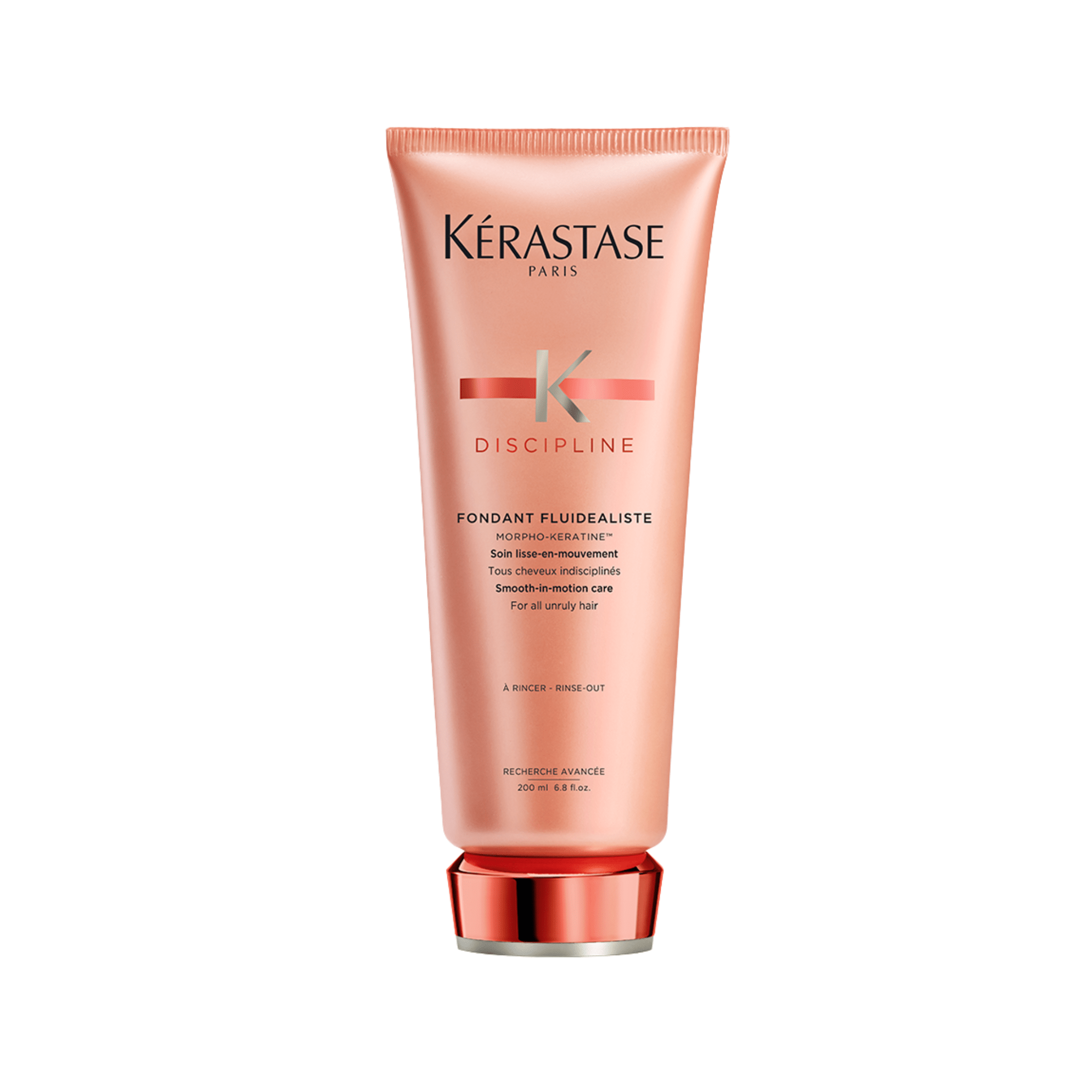 Kérastase. Discipline Revitalisant Fondant Fluidealiste - 200 ml - Concept C. Shop