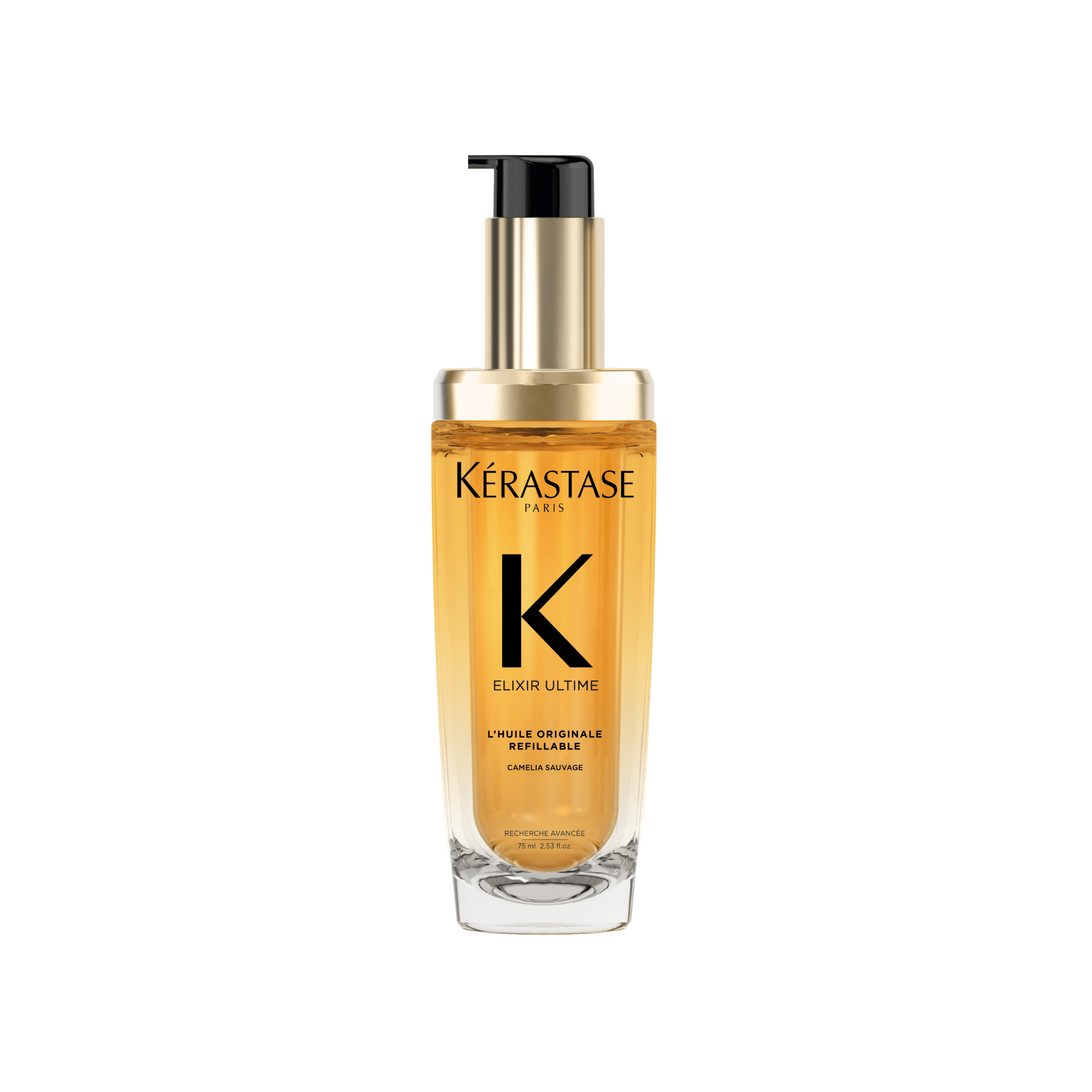 Kérastase. Elixir Ultime Huile Originale - 75 ml - Concept C. Shop