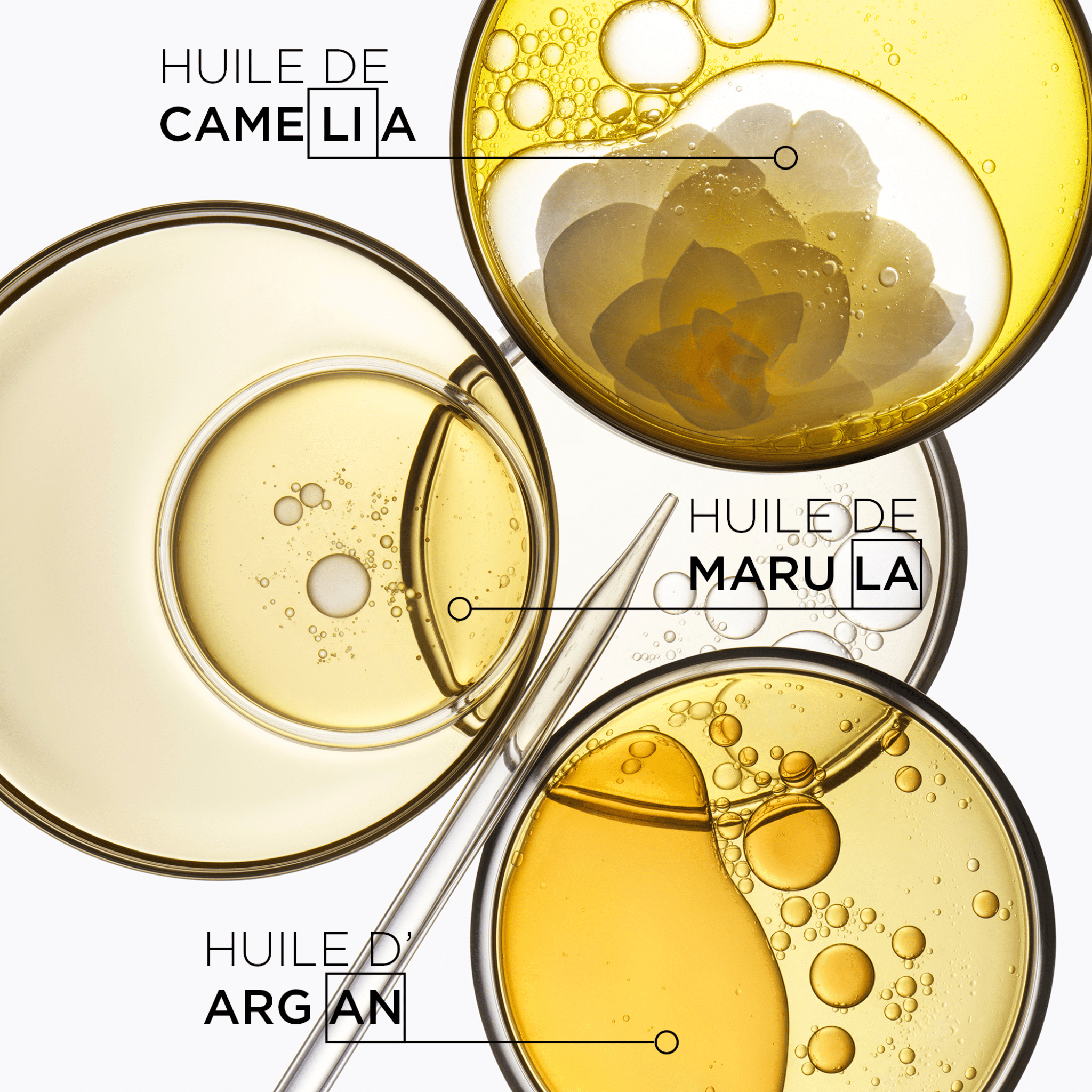 Kérastase. Elixir Ultime Routine Huile Capillaire - Concept C. Shop