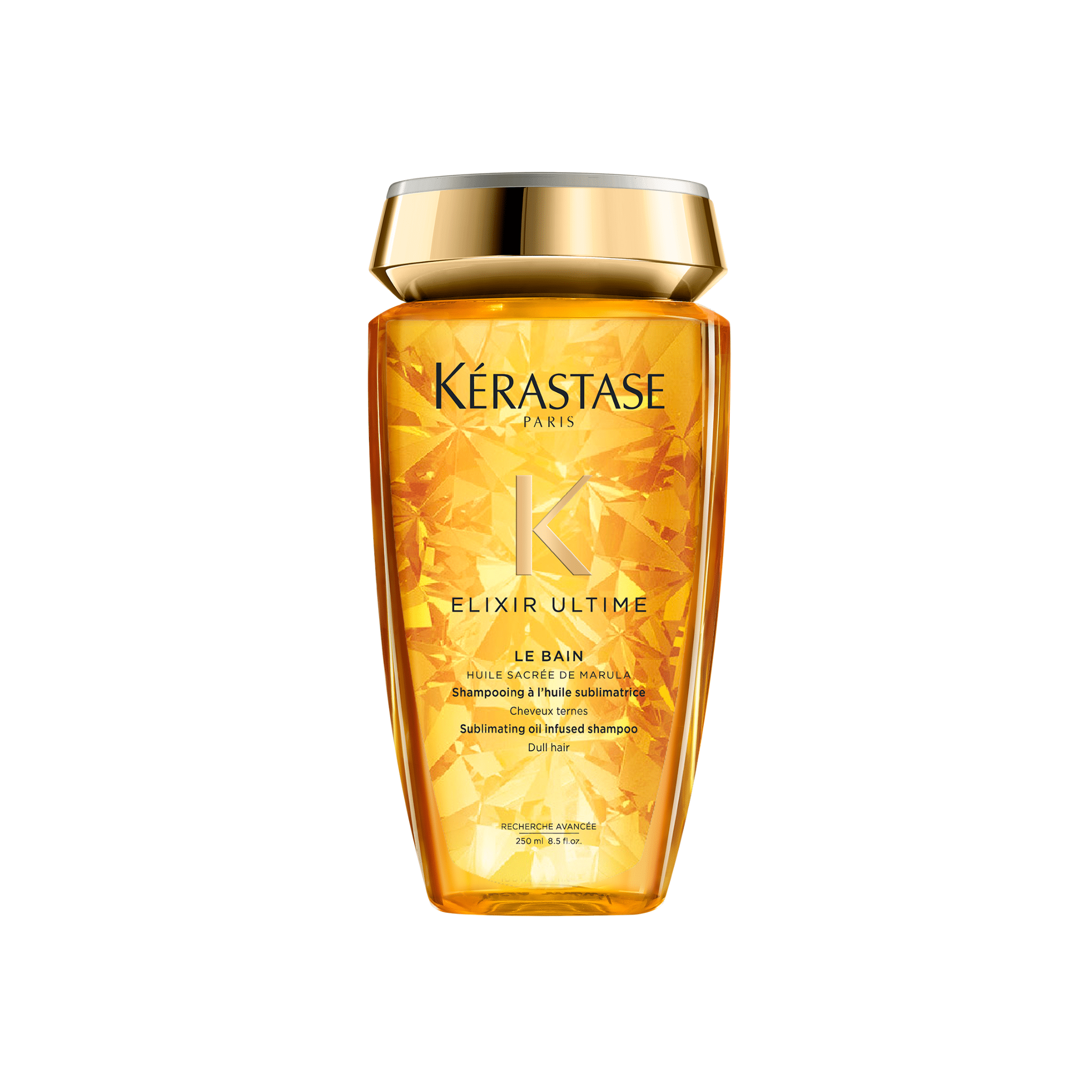 Kérastase. Elixir Ultime Shampoing Bain - 250 ml - Concept C. Shop