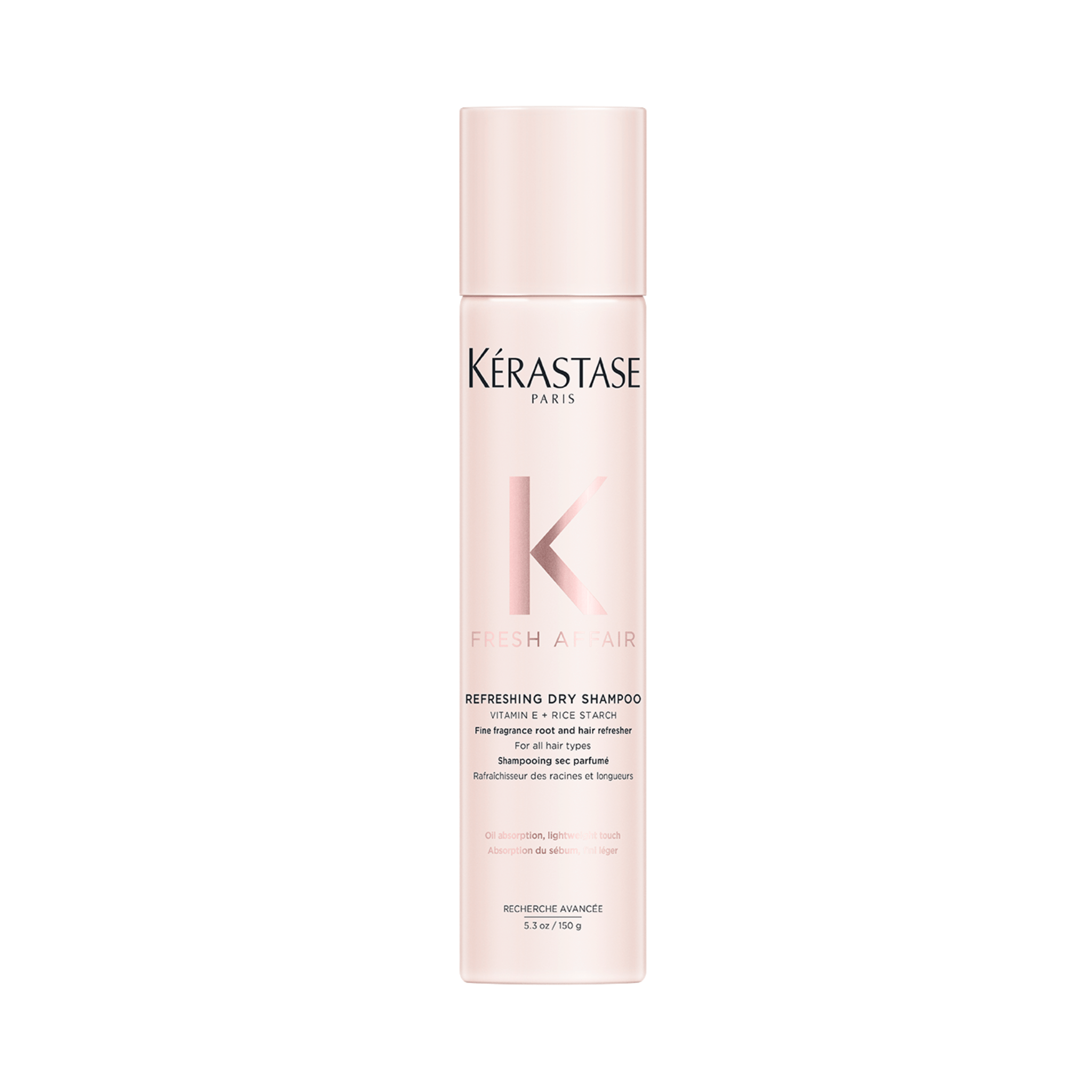 Kérastase. Fresh Affair Shampoing Sec Parfumé - 150 g - Concept C. Shop