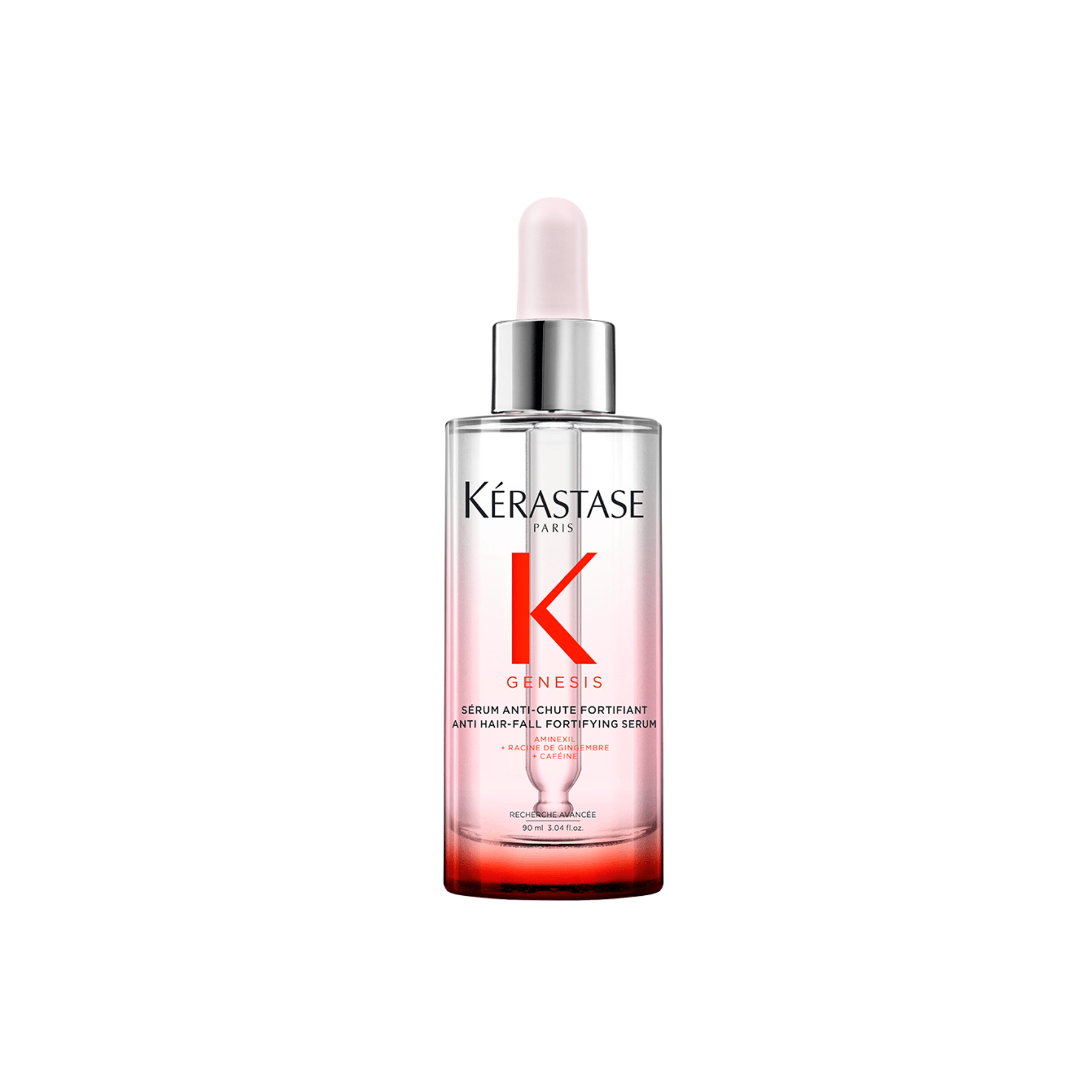 Kérastase. Genesis Sérum Anti - Chute Fortifiant - 90 ml - Concept C. Shop