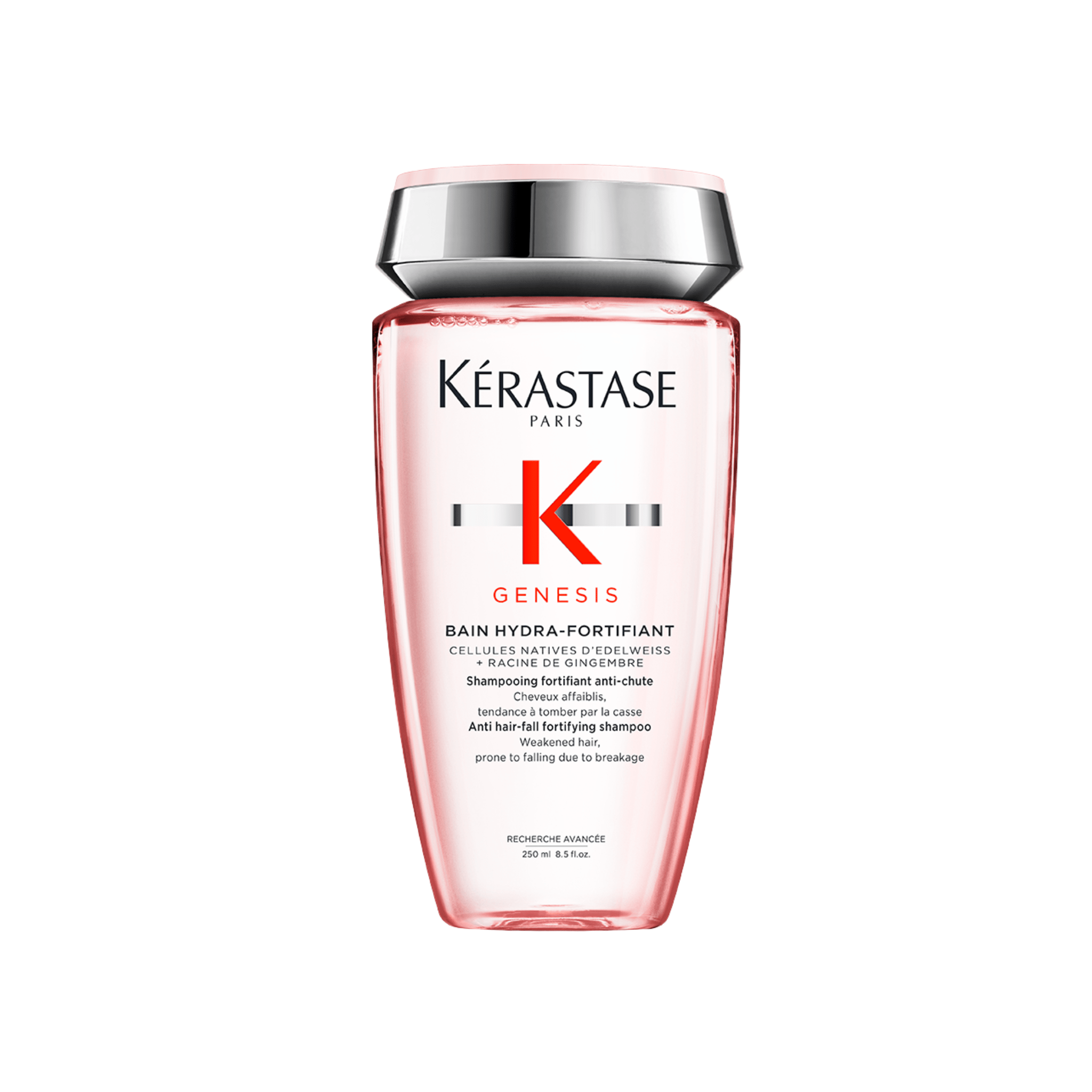 Kérastase. Genesis Shampoing Bain Hydra - Fortifiant - 250 ml - Concept C. Shop