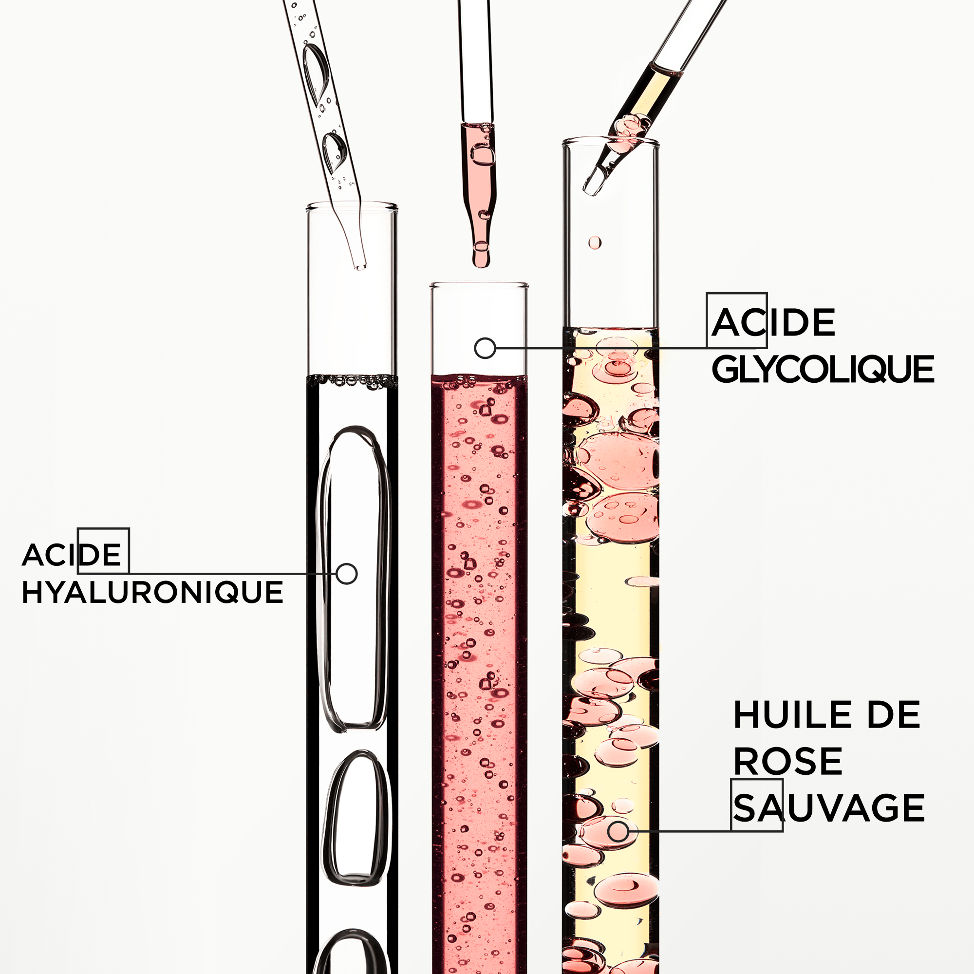 Kérastase. Gloss Absolu Bain Hydra - Glaze - Duo Recharge et Bouteille 500 ml - Concept C. Shop