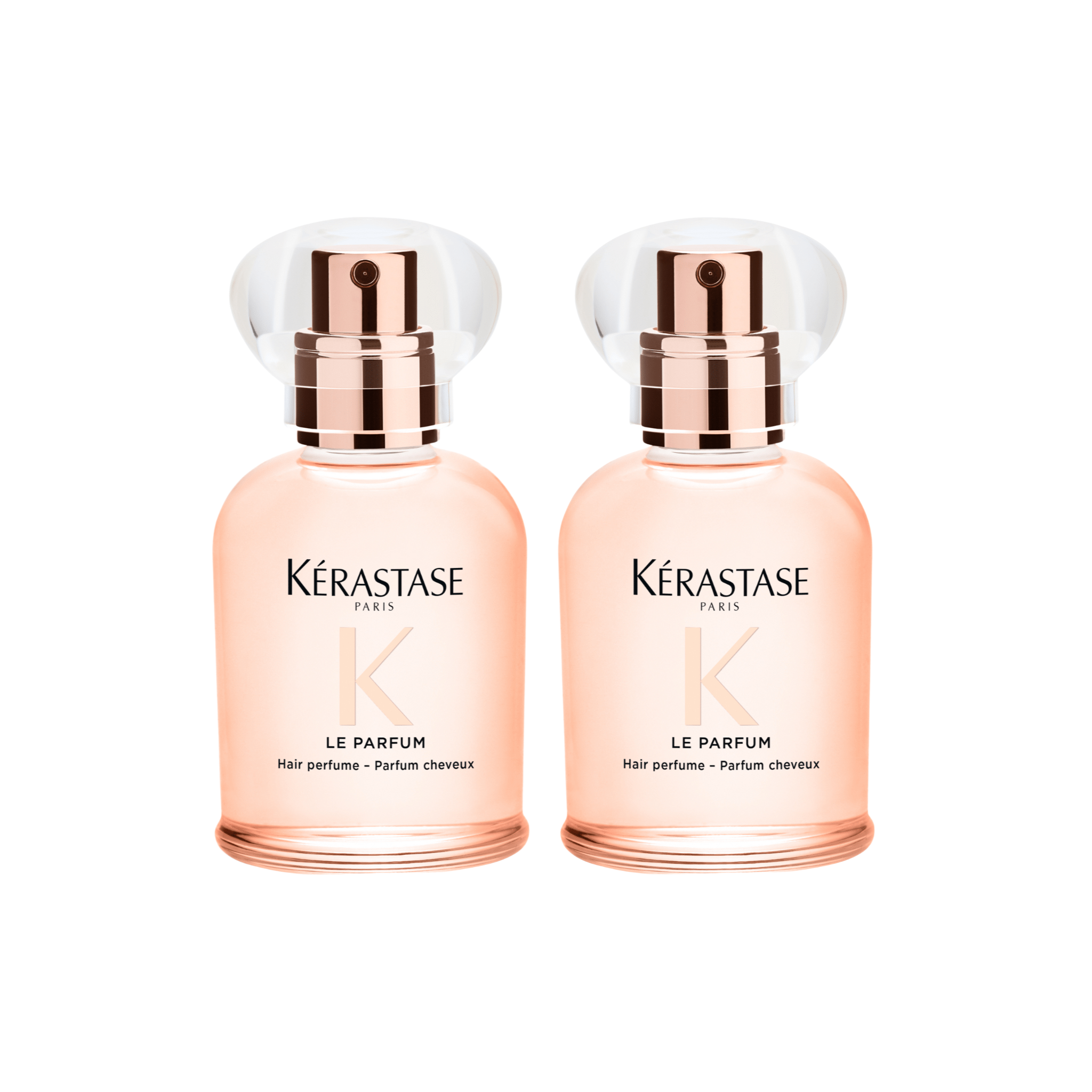 Kérastase. Gloss Absolu Duo - Le Parfum (Lancement le 21 Novembre) - Concept C. Shop