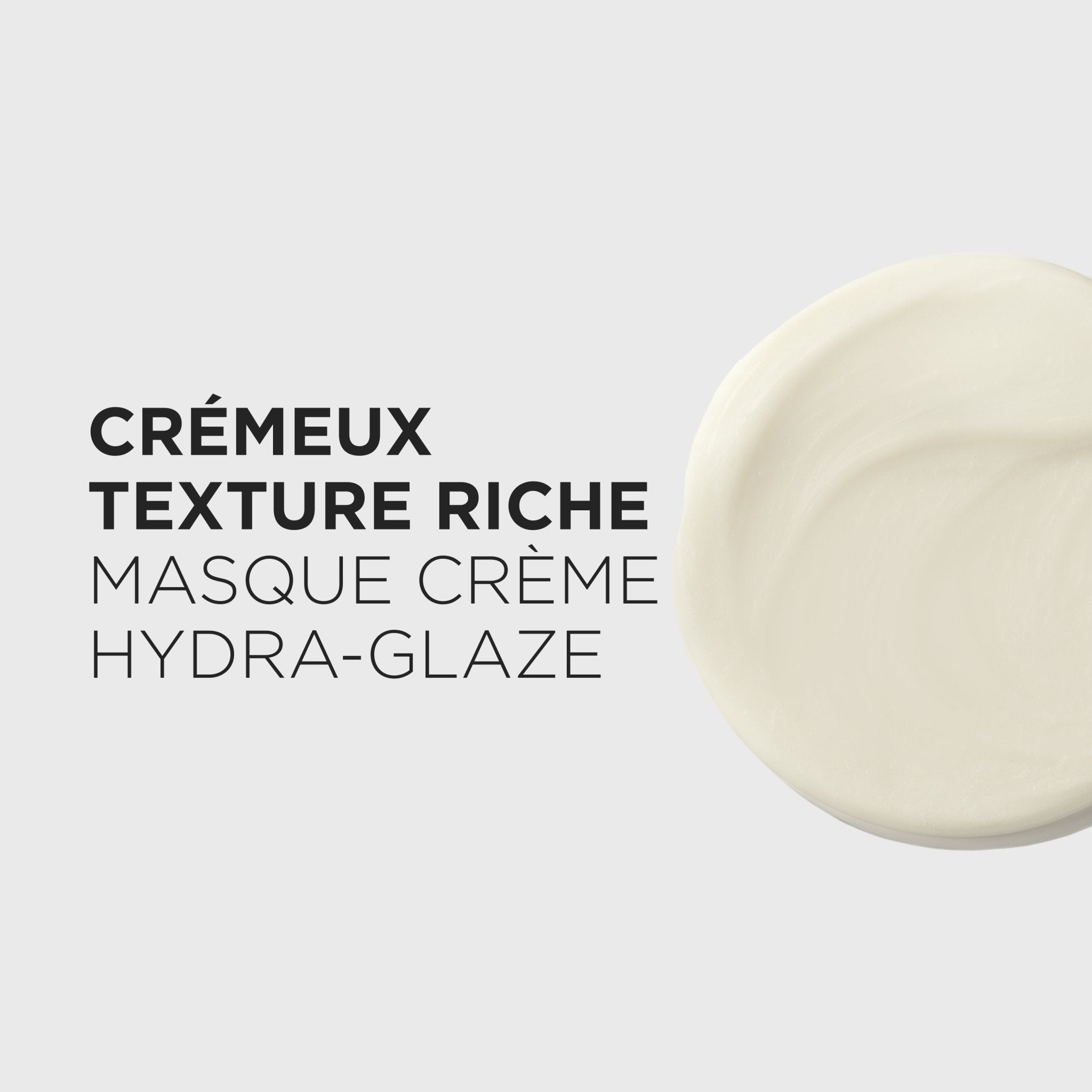 Kérastase. Gloss Absolu Masque Crème Hydra - Glaze - 200 ml - Concept C. Shop