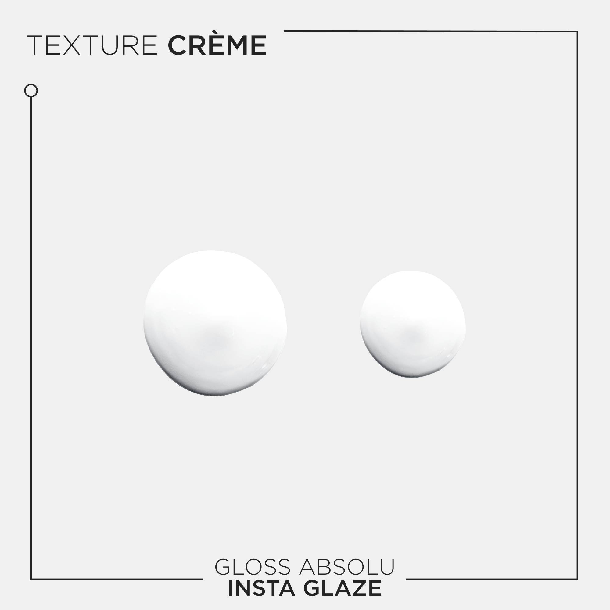 Kérastase. Gloss Absolu Revitalisant Fondant Flash Glaze - 75 ml - Concept C. Shop