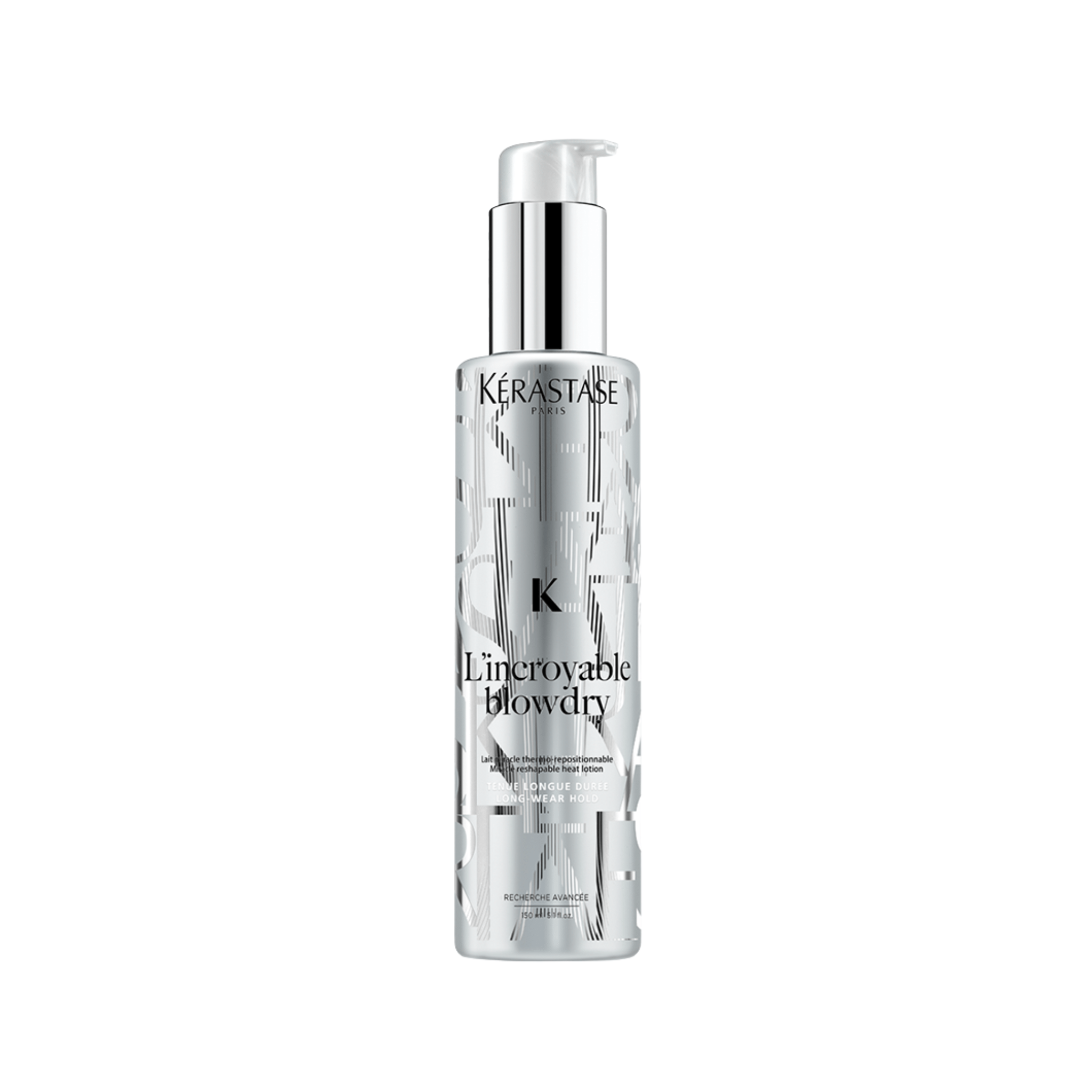 Kérastase. Lait Miracle Thermo - Repositionnable L'Incroyable Blowdry - 150 ml - Concept C. Shop