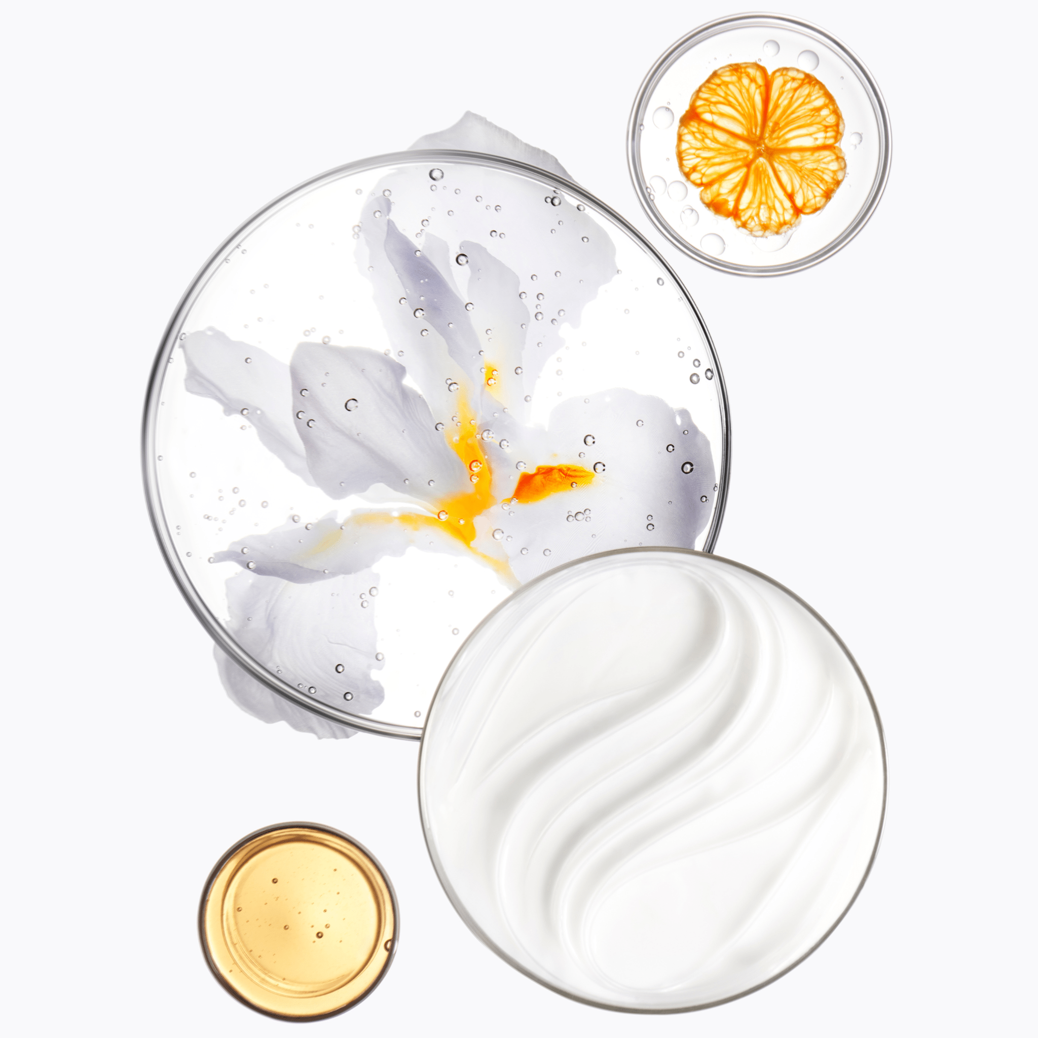 Kérastase. Nutritive Bain Satin Riche - Duo Recharge Et Bouteille 500 ml - Concept C. Shop
