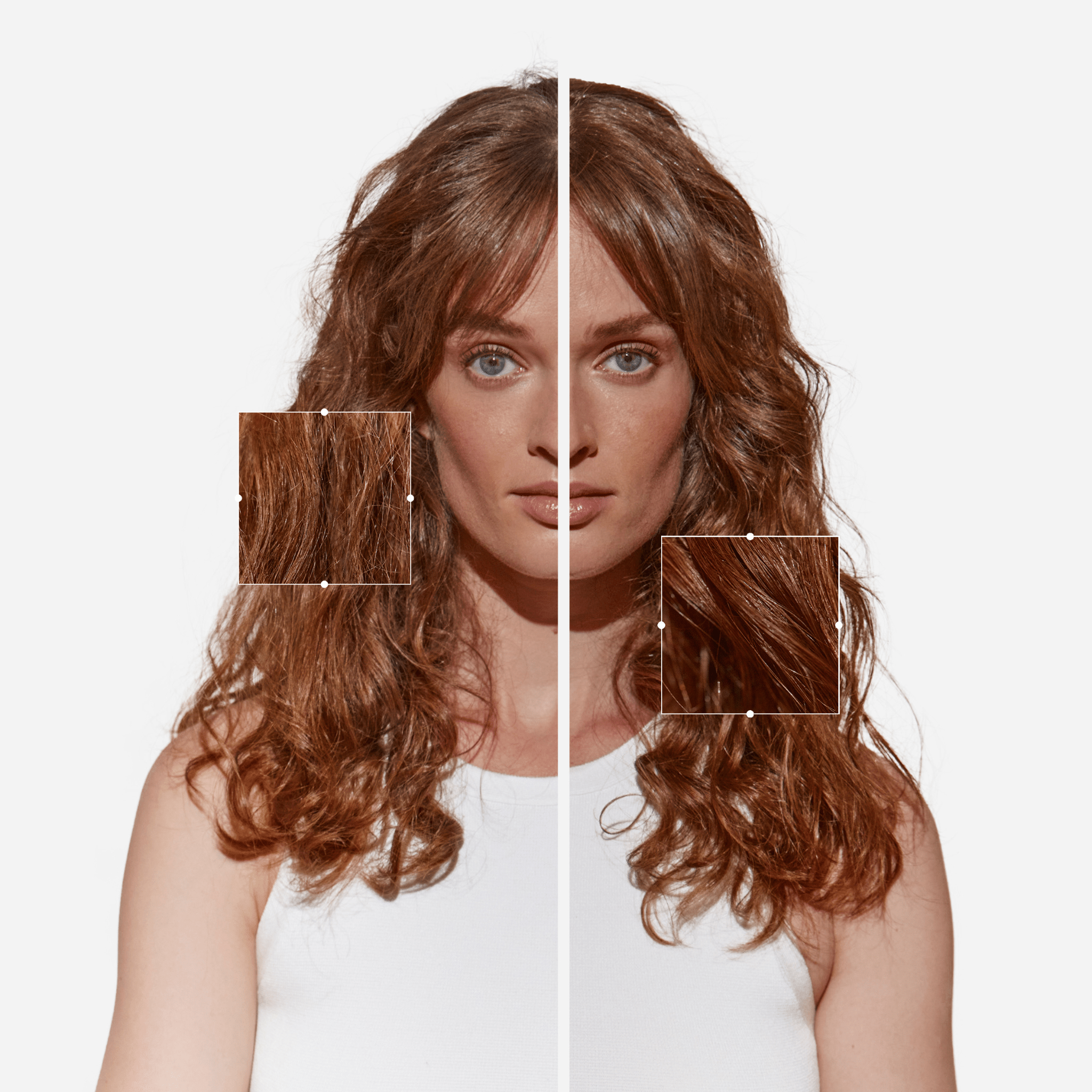 Kérastase. Nutritive Bain Satin Riche - Duo Recharge Et Bouteille 500 ml - Concept C. Shop