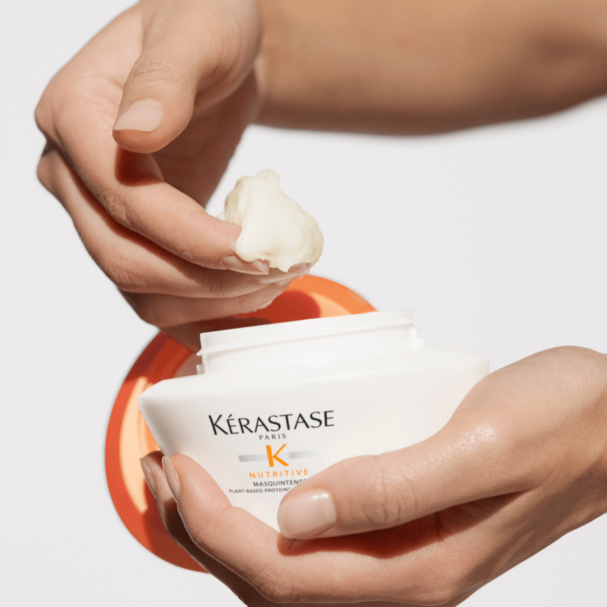 Kérastase. Nutritive Masquintense - 200 ml - Concept C. Shop