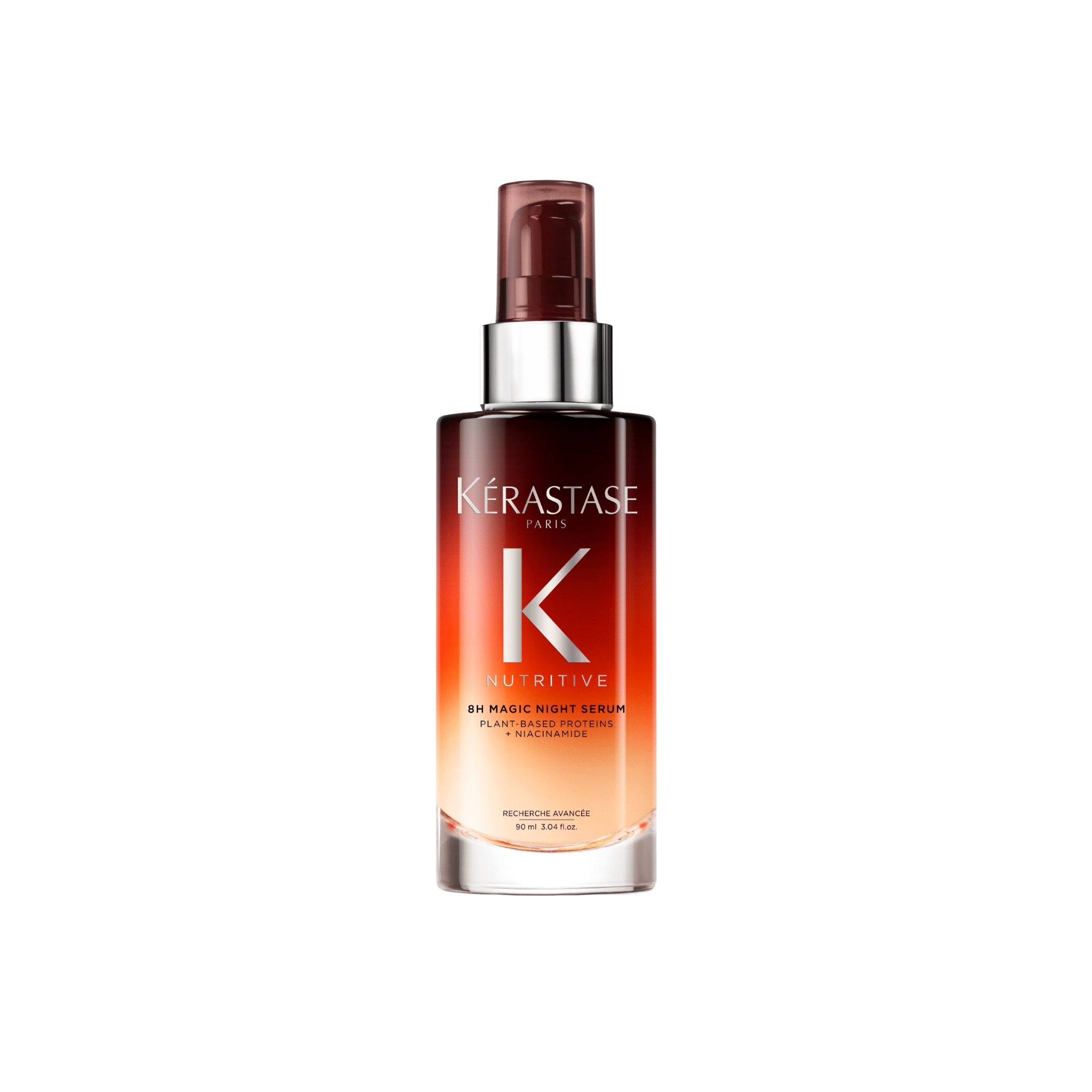 Kérastase. Nutritive Sérum de Nuit 8h Magic - 90 ml - Concept C. Shop