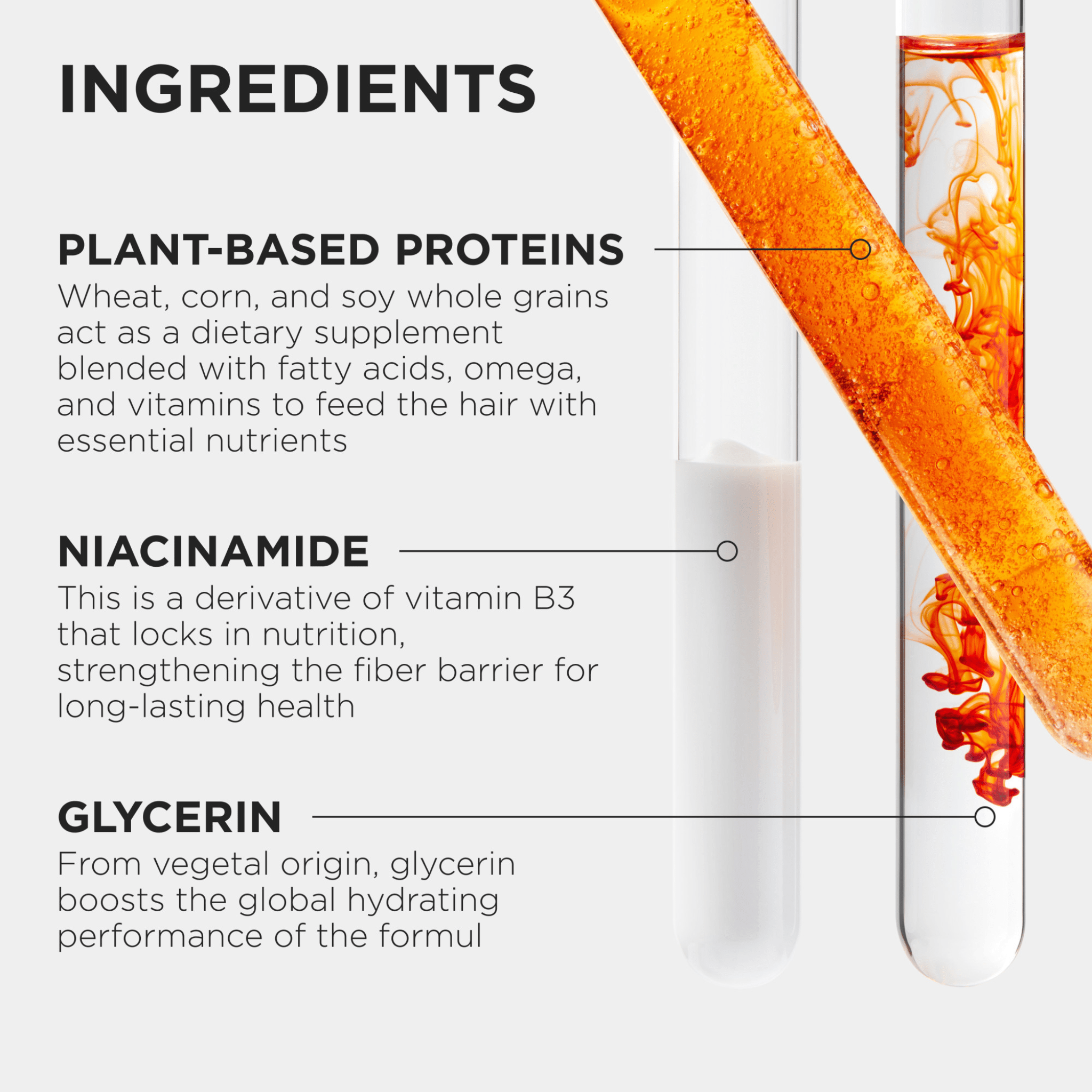 Kérastase. Nutritive Sérum de Nuit 8h Magic - 90 ml - Concept C. Shop