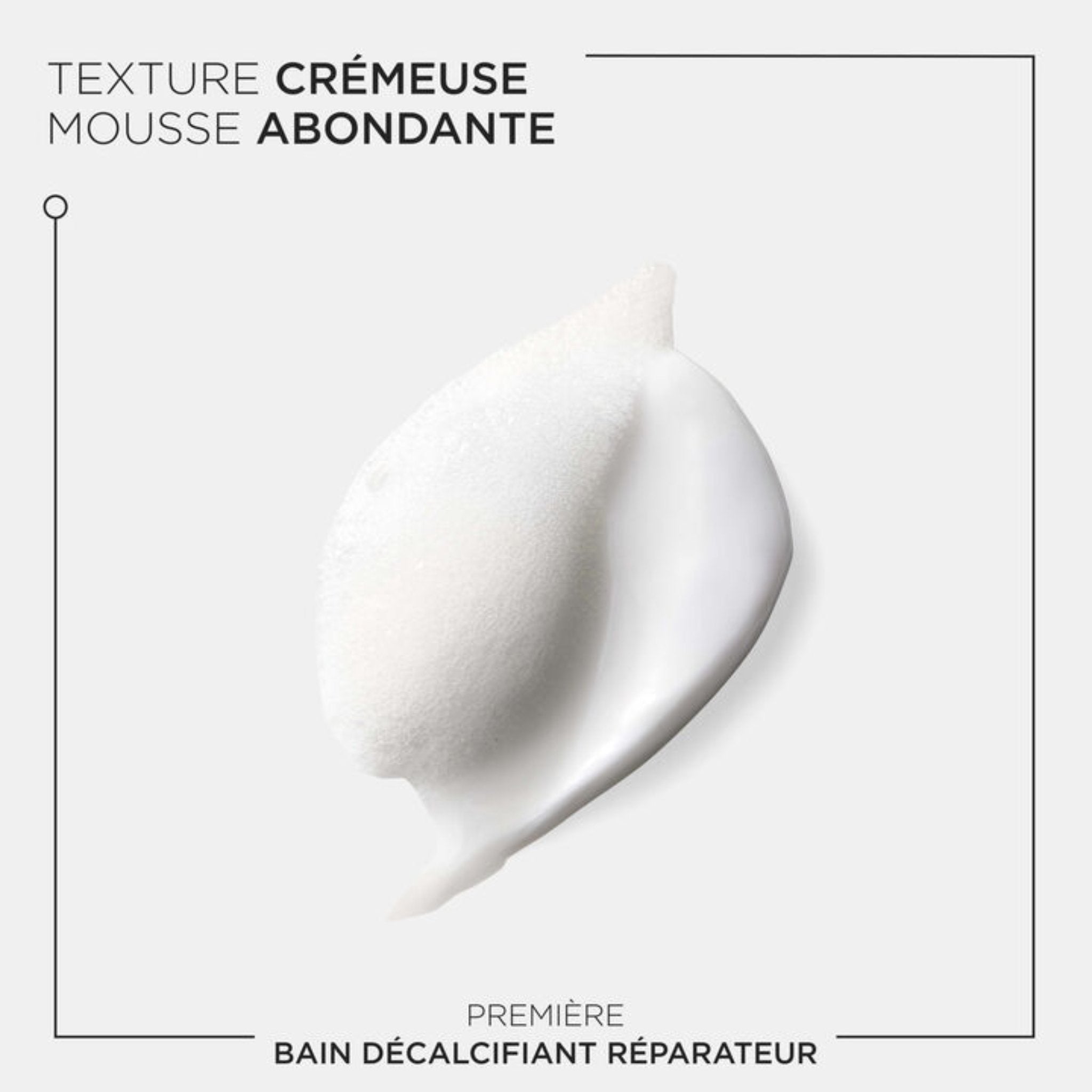 Kérastase. Première Decalcifying Reparing Shampoo - 500 ml