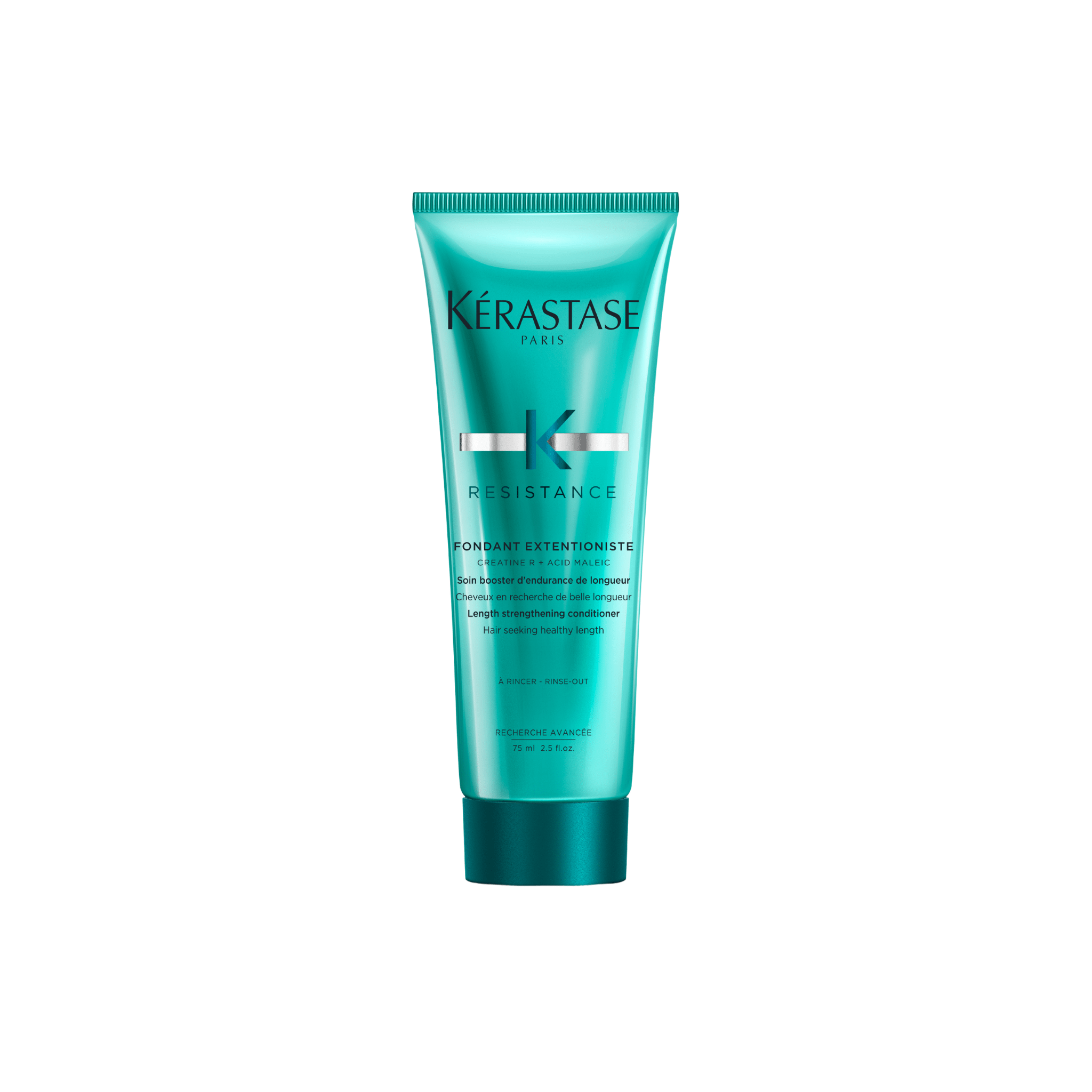 Kérastase. Resistance Revitalisant Fondant Extentioniste - 75 ml - Concept C. Shop