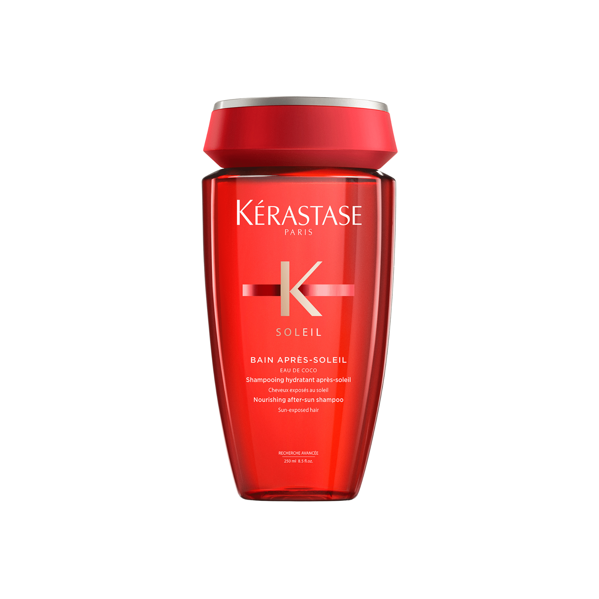 Kérastase. Soleil Shampoing Bain Après - Soleil - 250 ml - Concept C. Shop