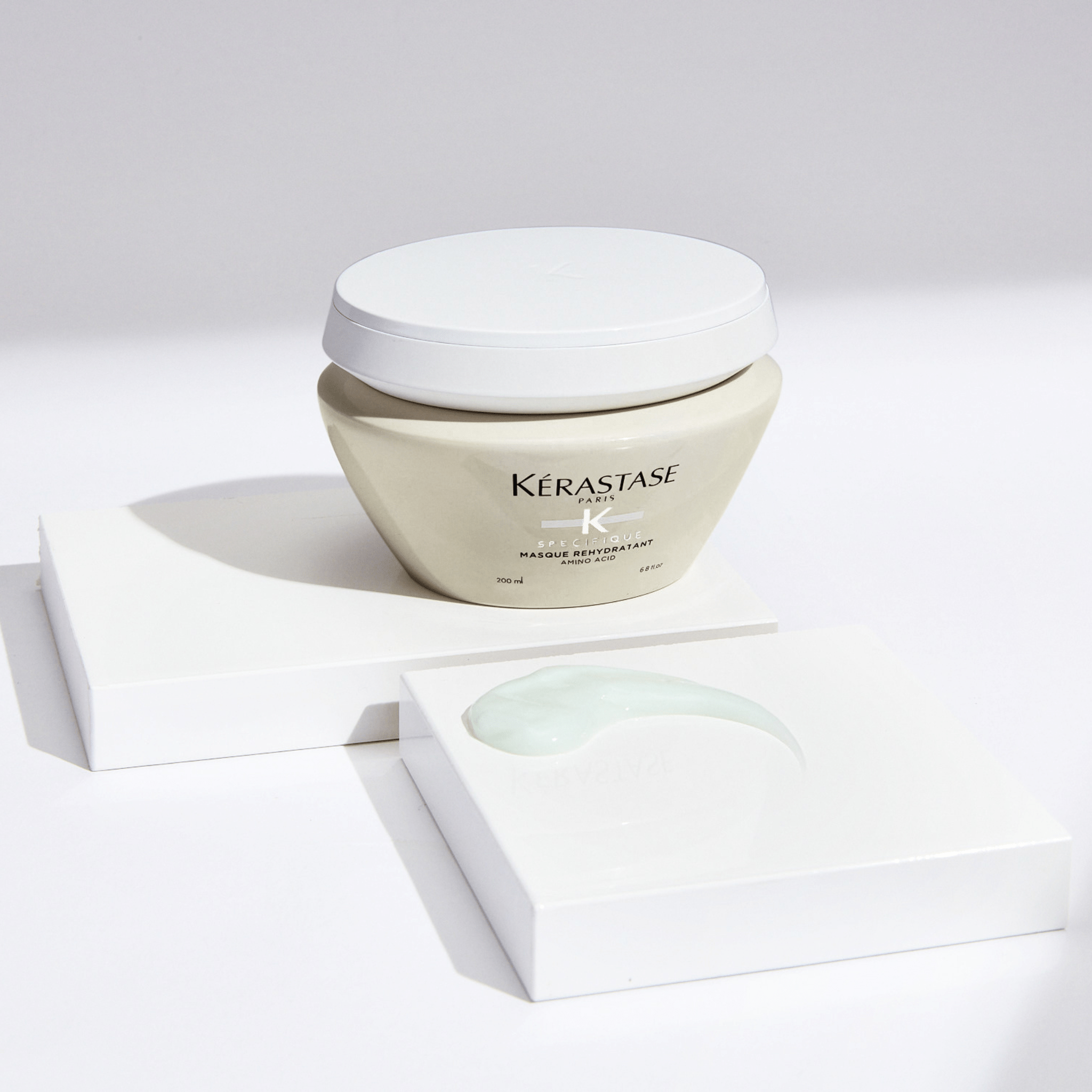 Kérastase. Spécifique Masque Réhydratant - 200 ml - Concept C. Shop
