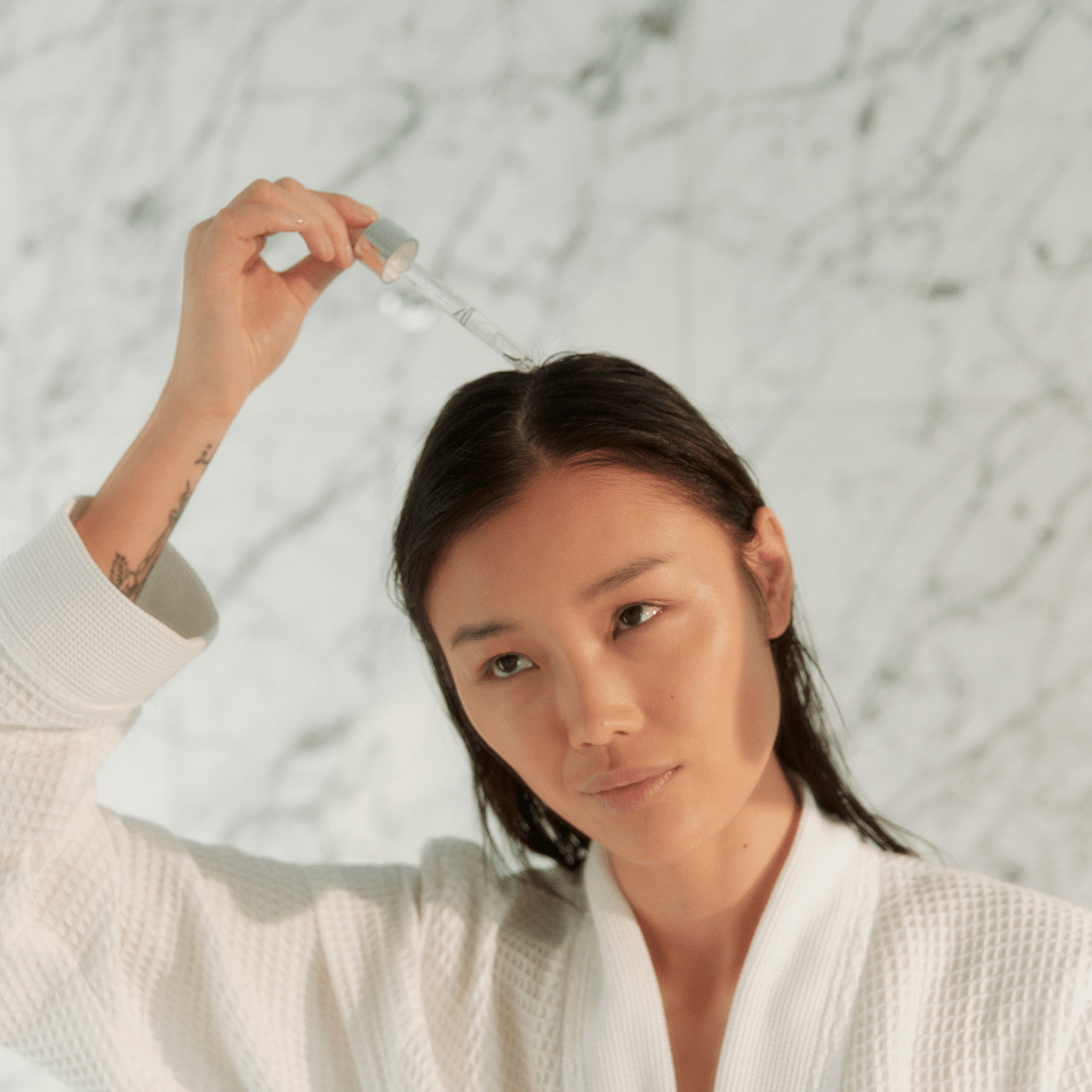 Kérastase. Spécifique Sérum Potentialiste - 90 ml - Concept C. Shop