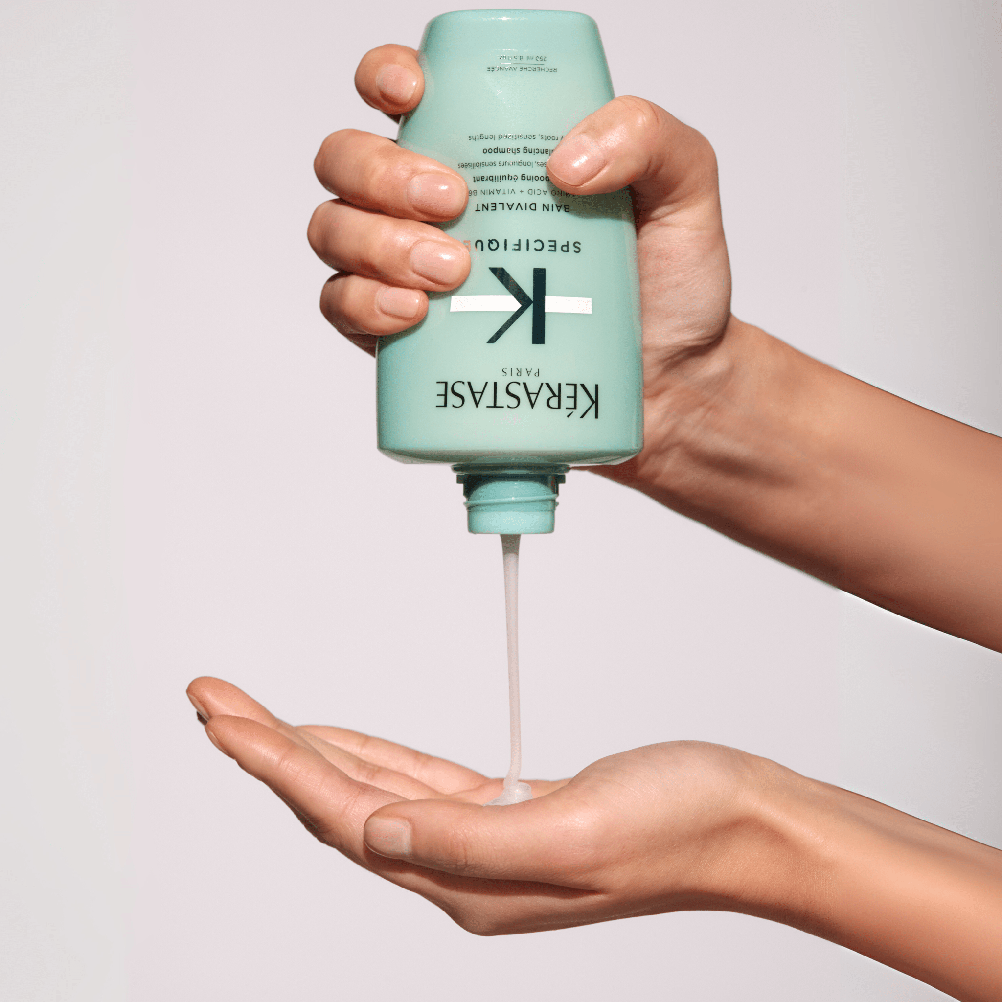 Kérastase. Spécifique Shampoing Bain Divalent - 250 ml - Concept C. Shop