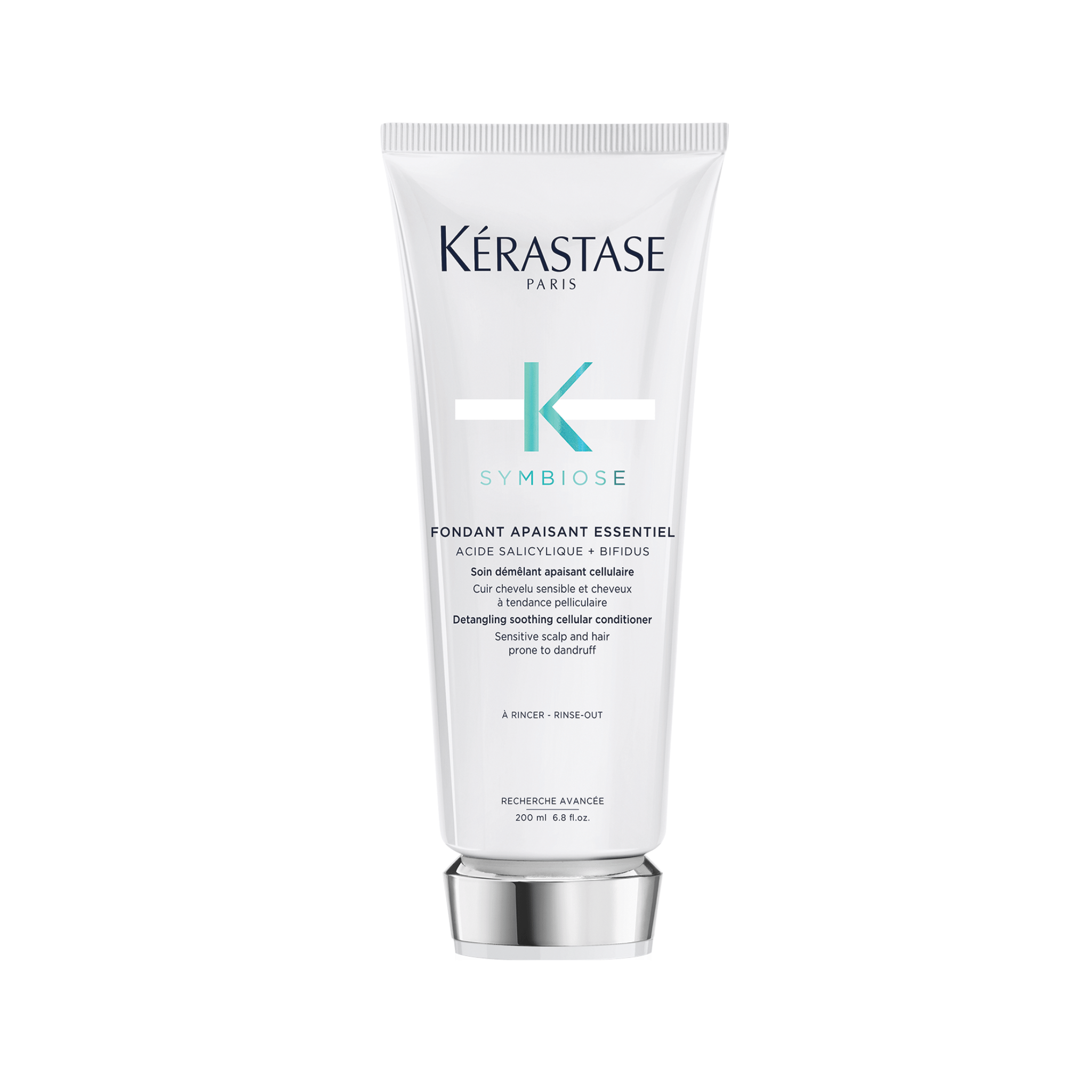 Kérastase. Symbiose Fondant Apaisant Essentiel - 200 ml - Concept C. Shop