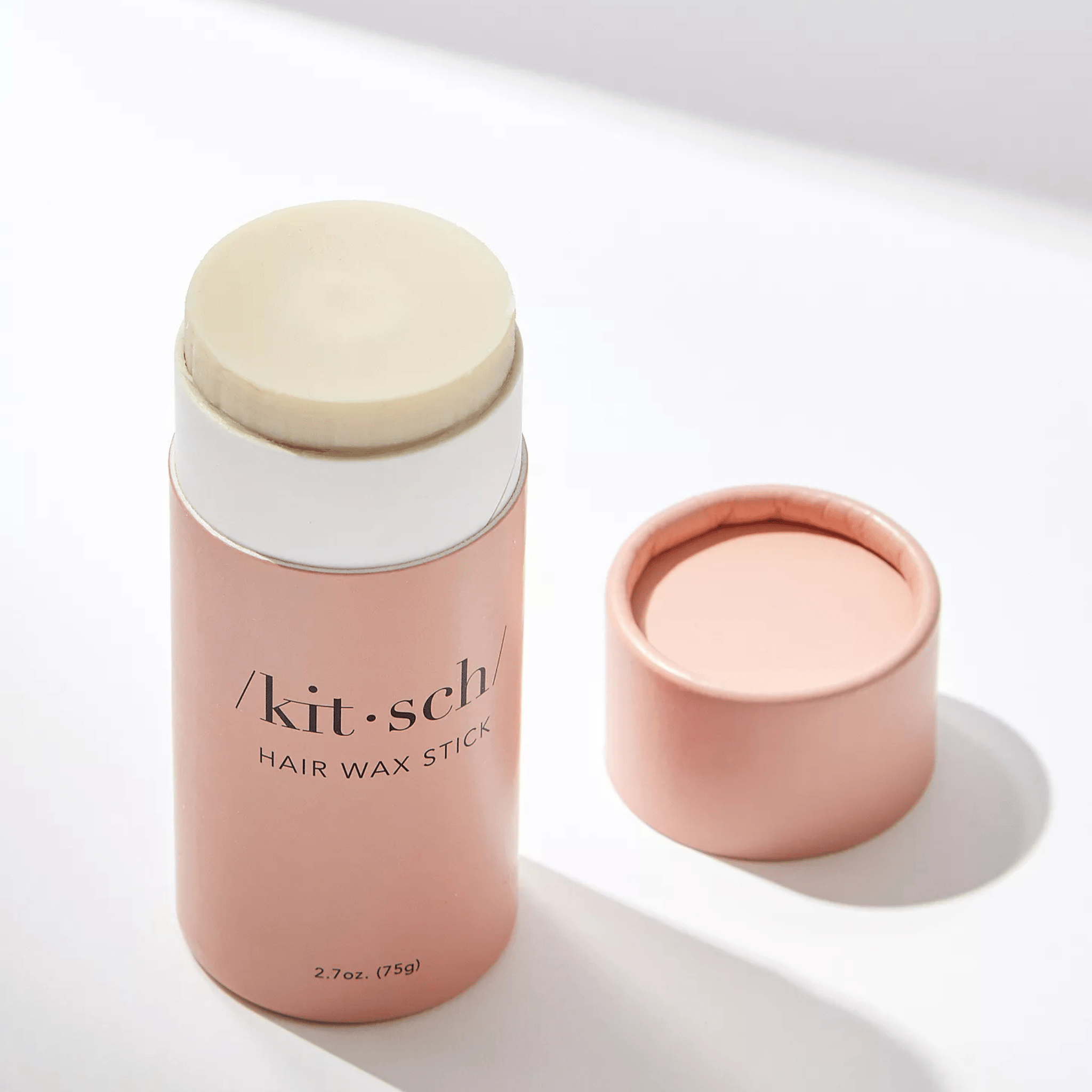 Kitsch. Bâton de Cire Pour Cheveux - 75 g - Concept C. Shop