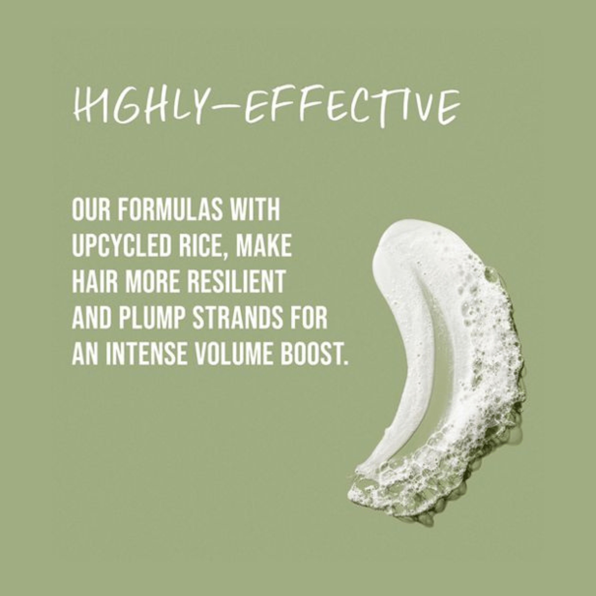 KMS. Mousse Coiffante Volumisante Add Volume - 300 ml - Concept C. Shop